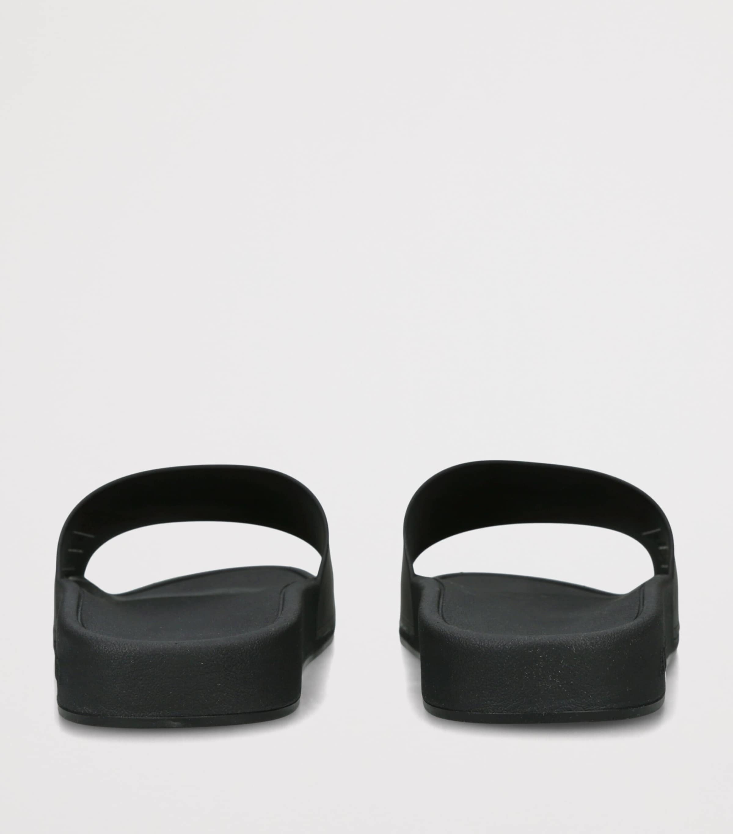 AMIRI MA Pool Slides Black Image 4