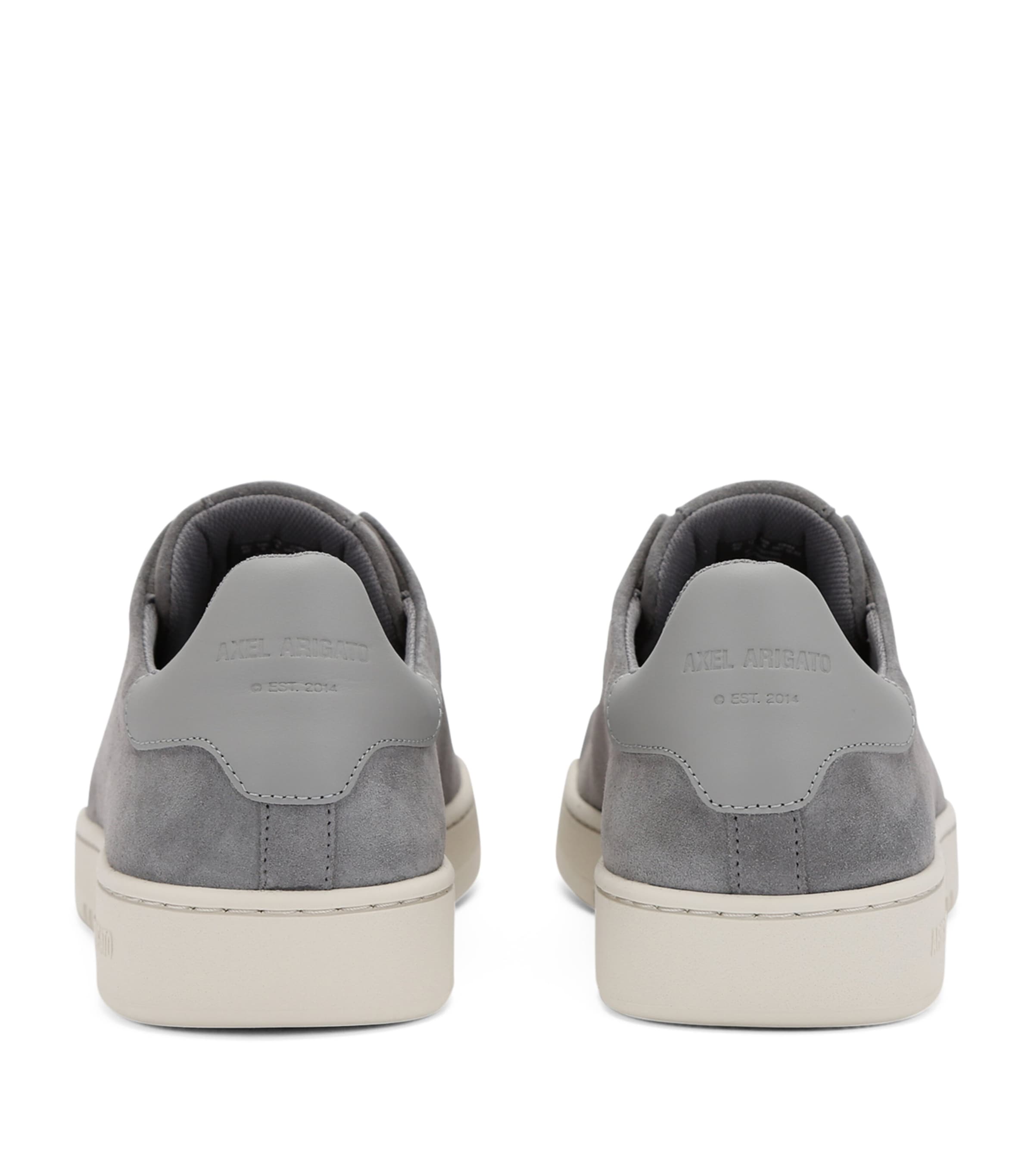 【関税込み】Axel Arigato グレー Dice Laceless スニーカー AXEL ARIGATO - Dice Laceless Sneaker