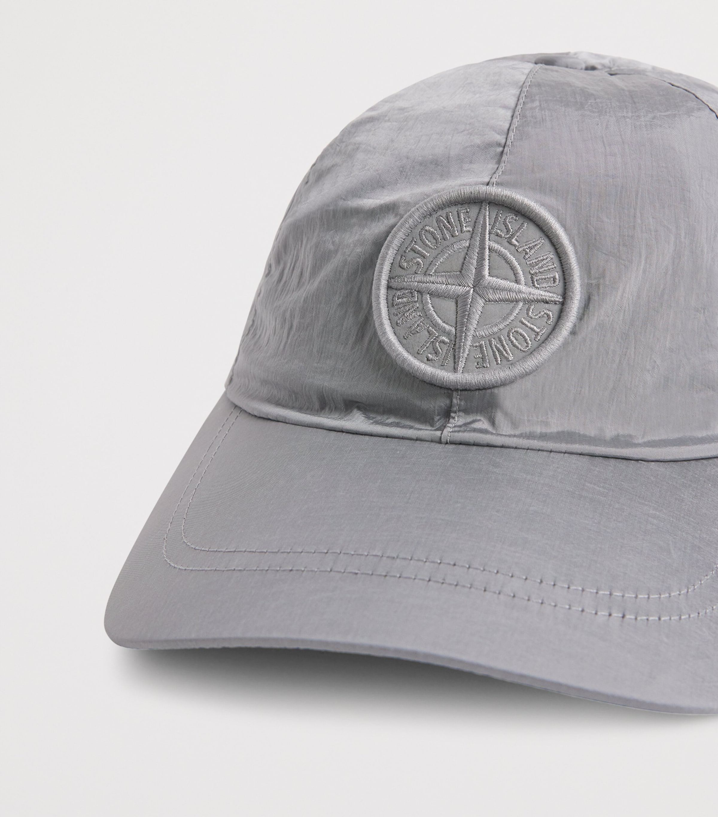 Logo Baseball Cap V0061 Image 4