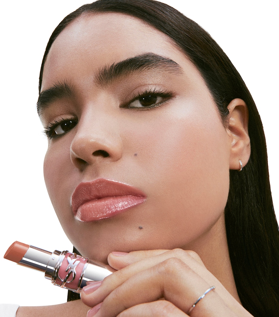 Loveshine High Shine Lipstick 201 Image 3