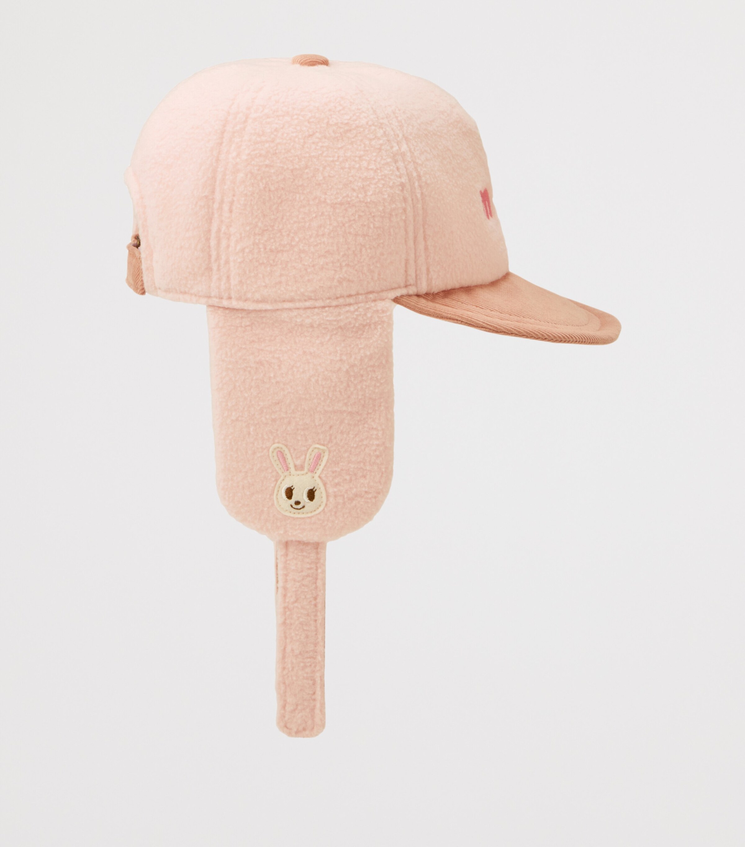 Embroidered Pilot Cap 8 Image 2