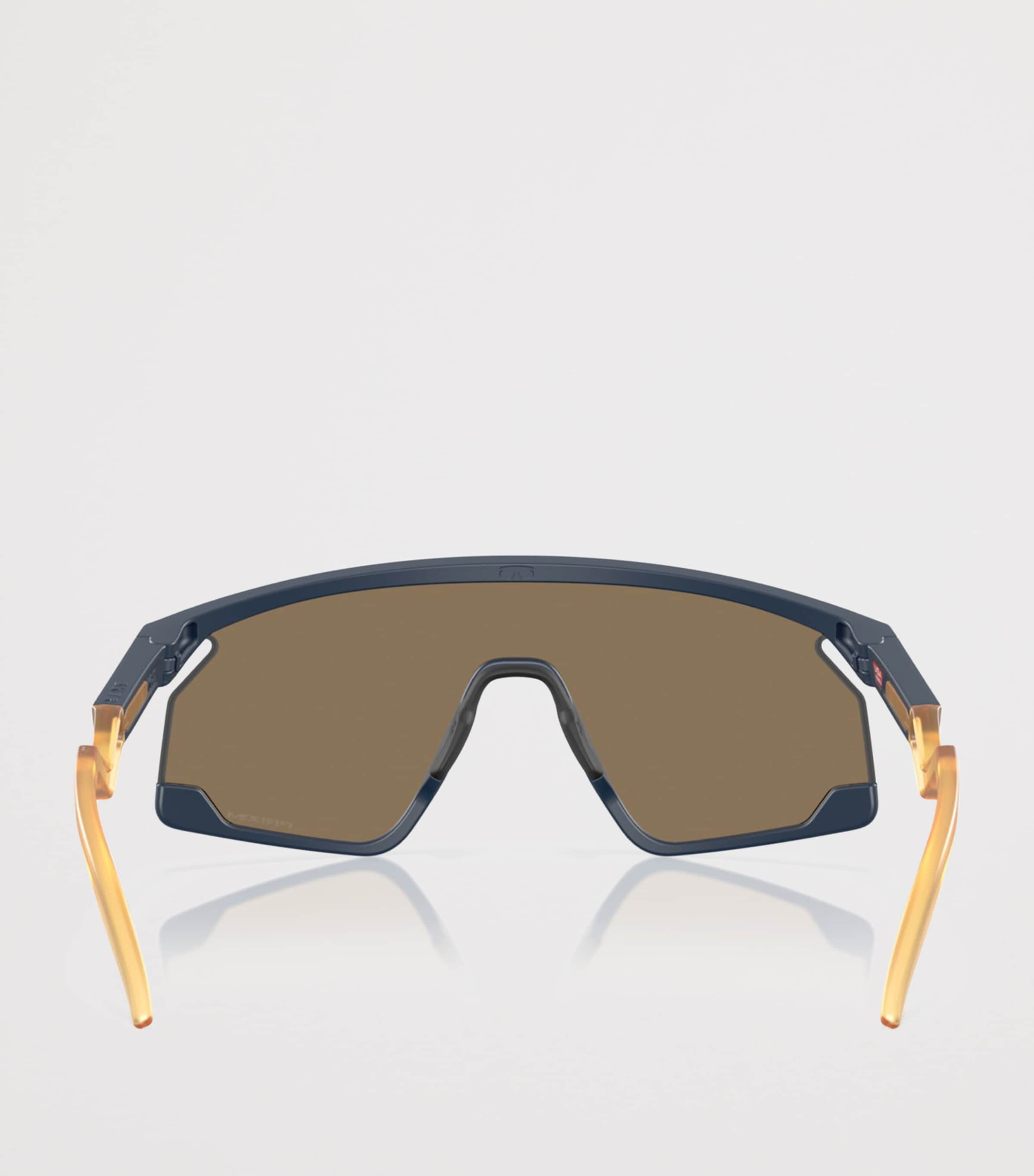 Oakley BXTR Polaris Collection Sunglasses Blue Image 4