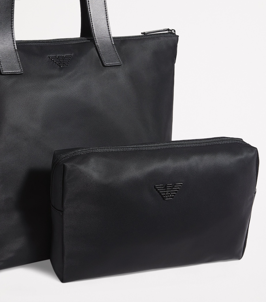 Nylon Tote Bag UC001 Image 4