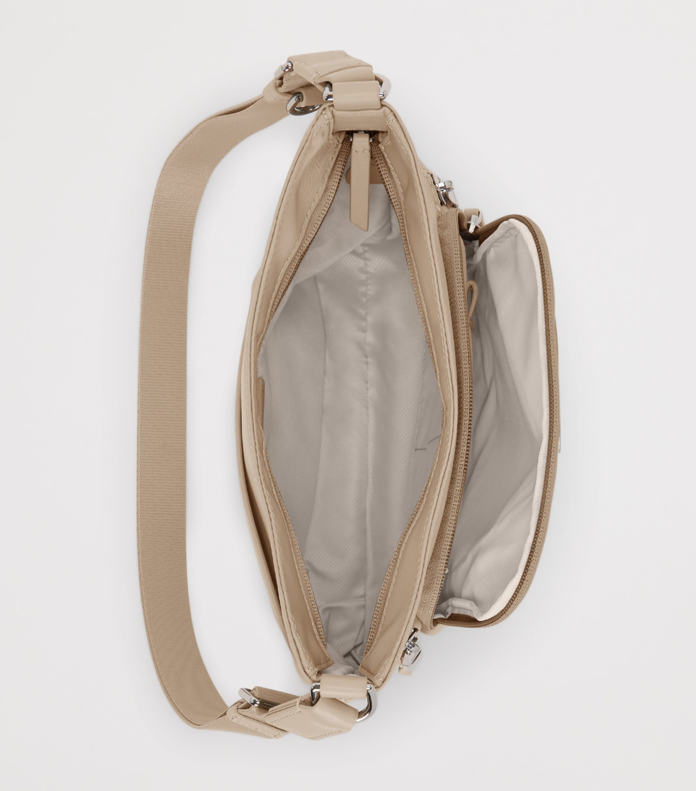 Voyageur Tyler Cross-Body Bag OAT 741 Image 3