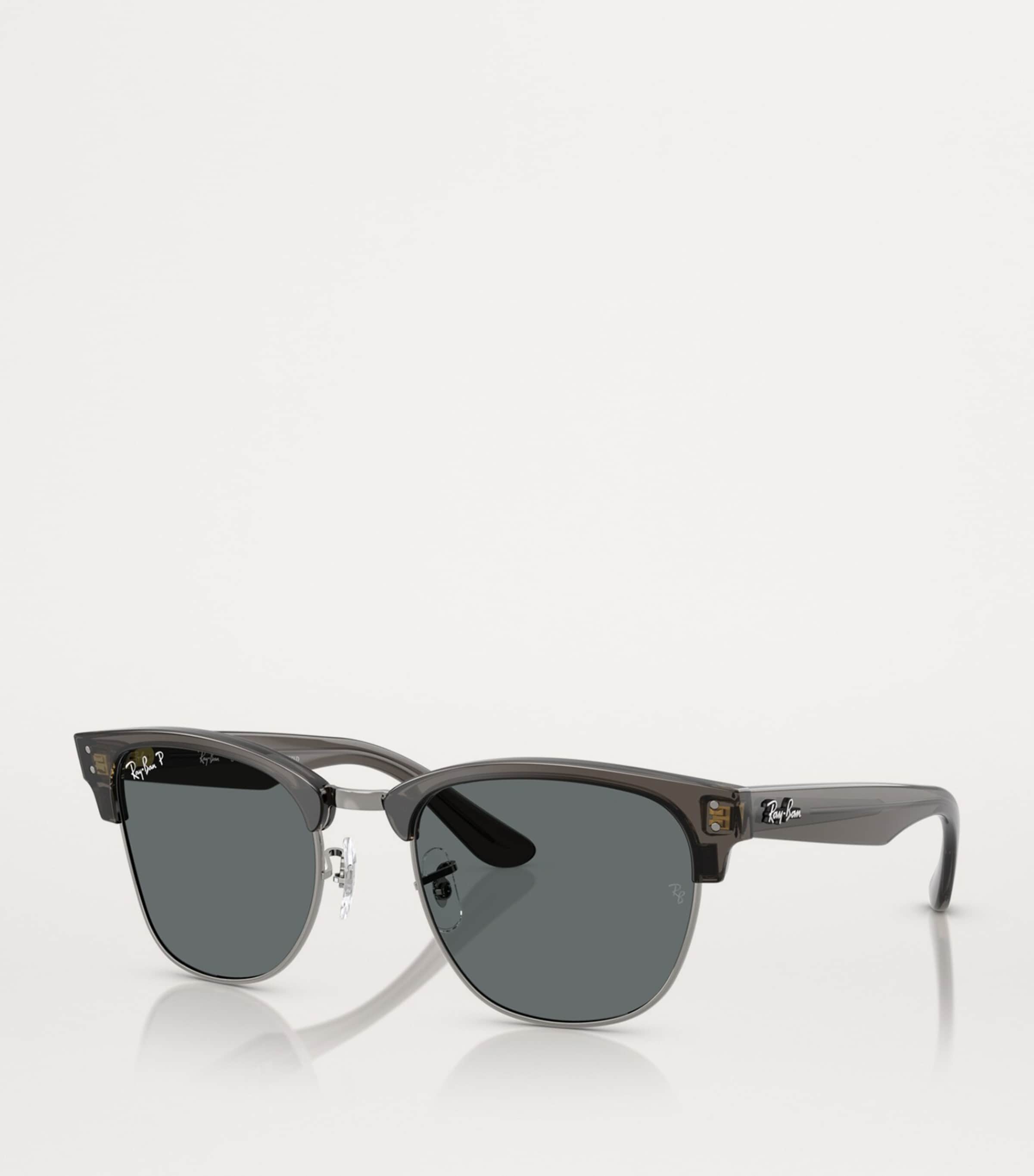 RBR0504S Clubmaster Sunglasses 670781 Image 2