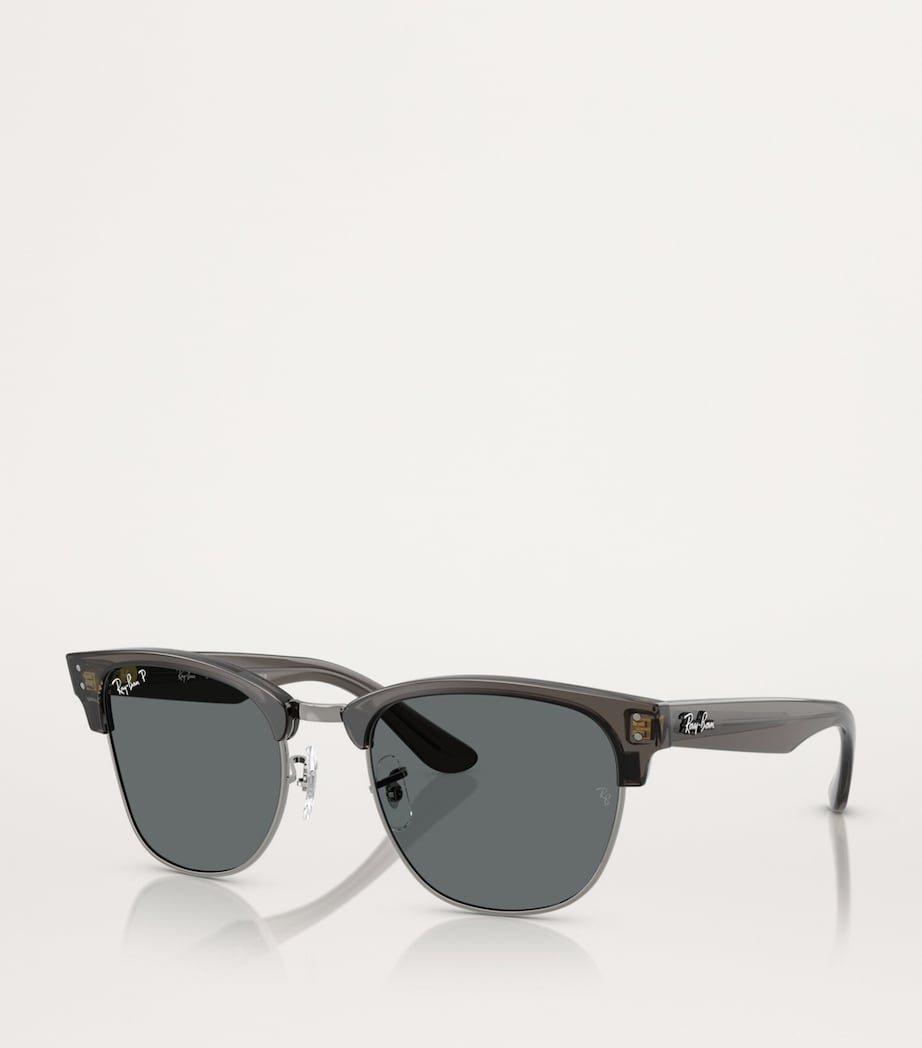 RBR0504S Clubmaster Sunglasses 670781 Image 2
