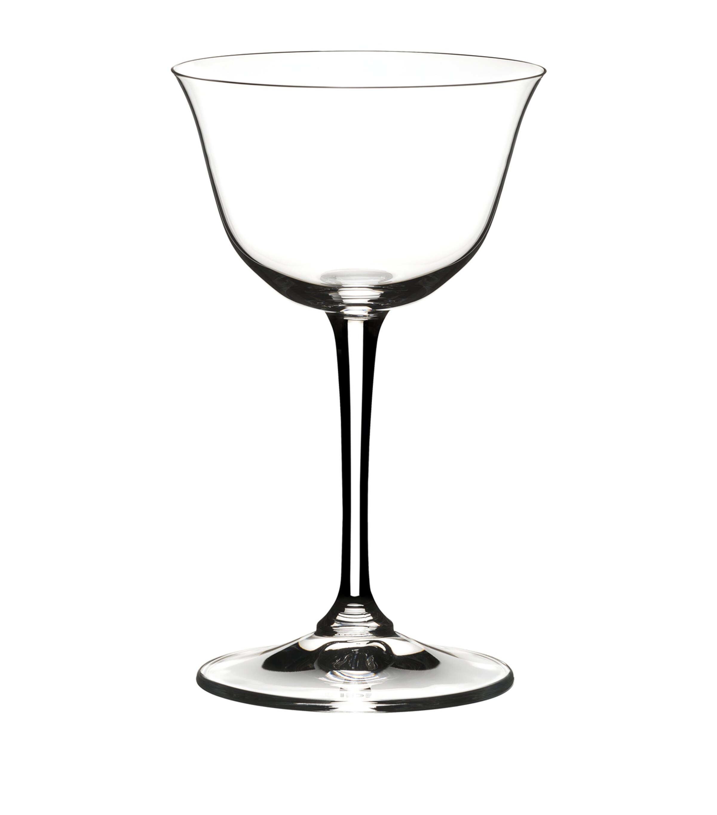 Riedel Set of 2 Crystal Drink Specific Sour Glasses (217ml) Clear Image 3