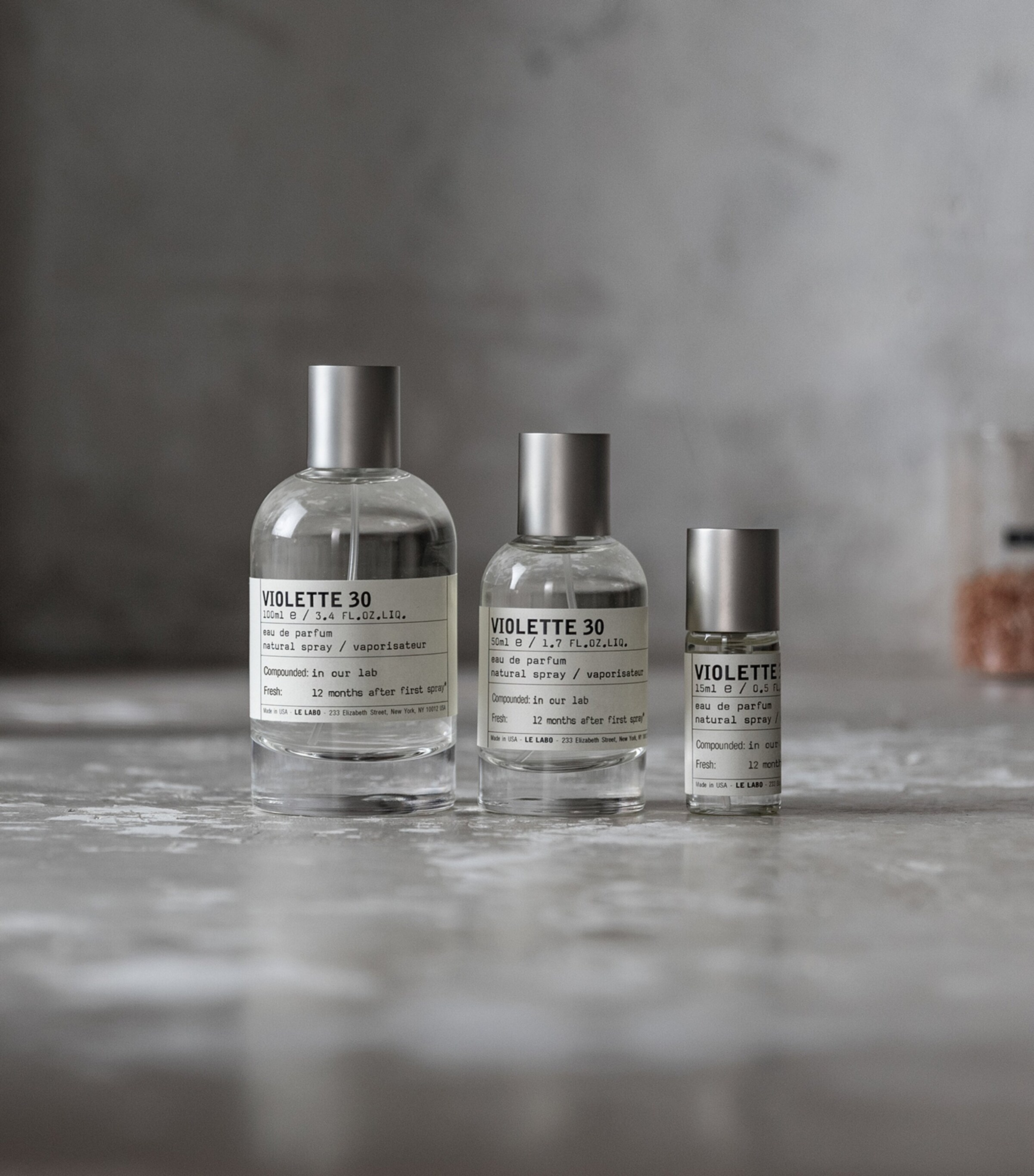 Le Labo Violette 30 Eau de Parfum (100ml) Image 4