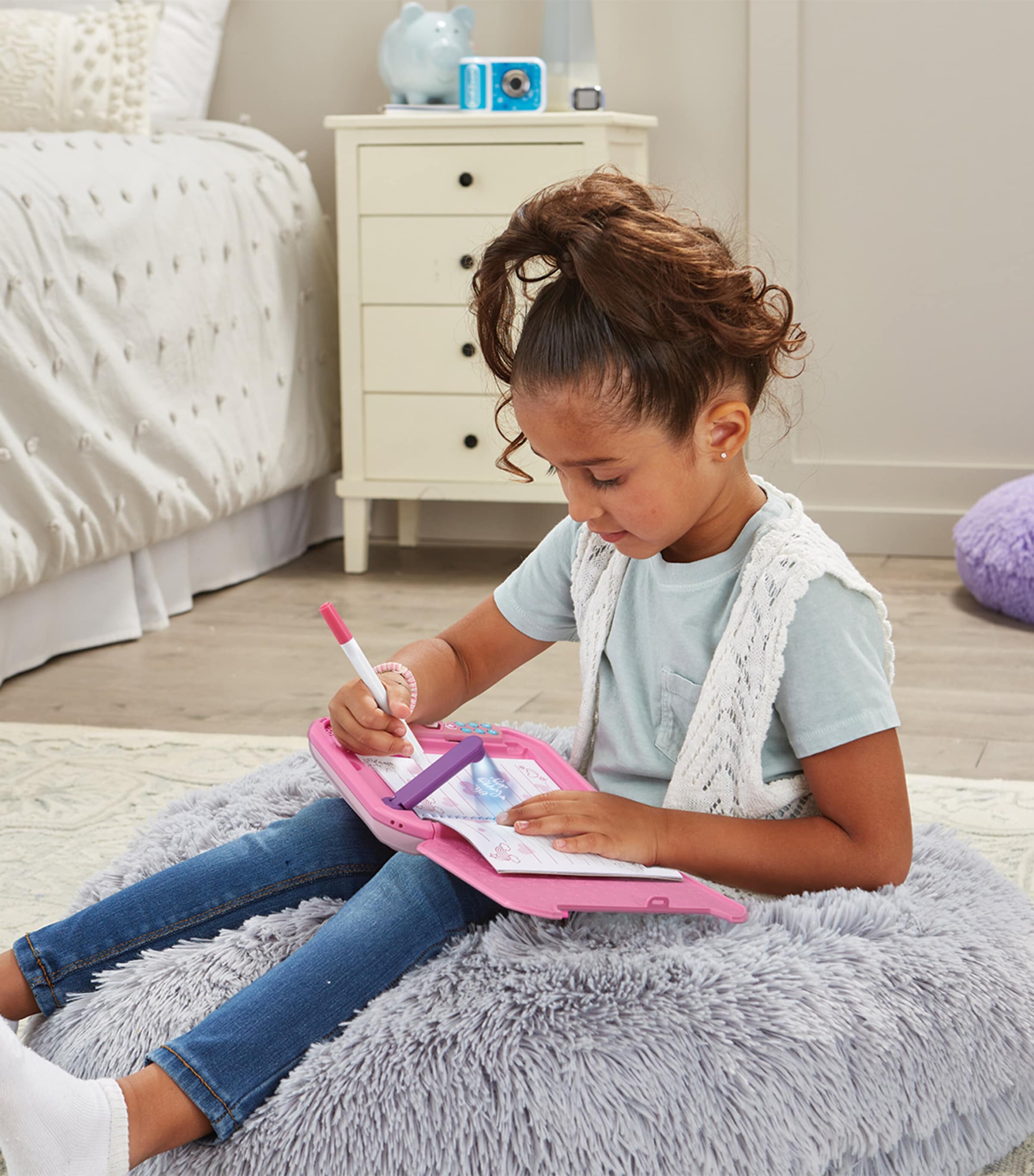 Secret Safe Magic Notebook MULTI Image 4