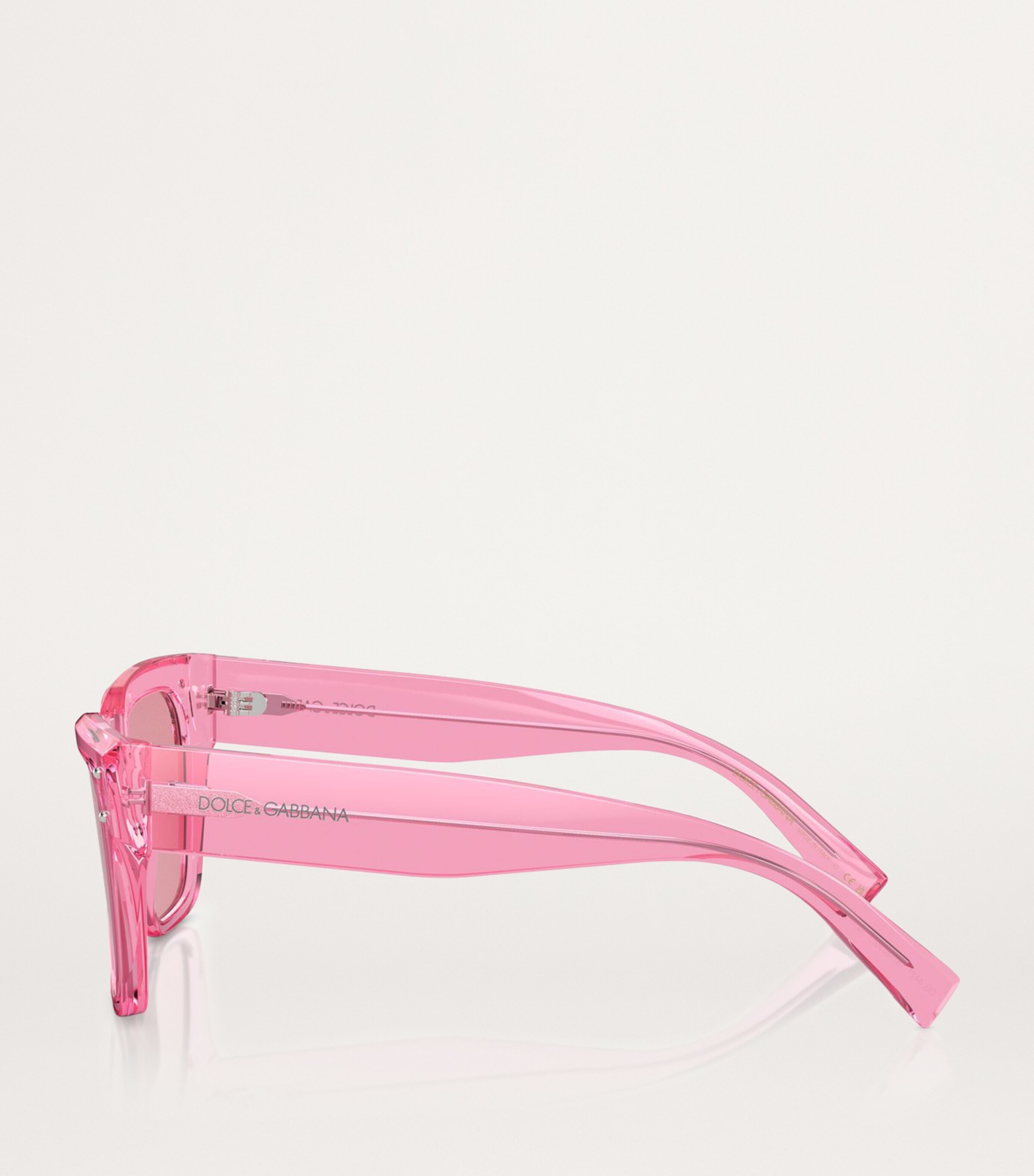 Dolce&Gabbana Acetate DG4471 Sunglasses Image 3