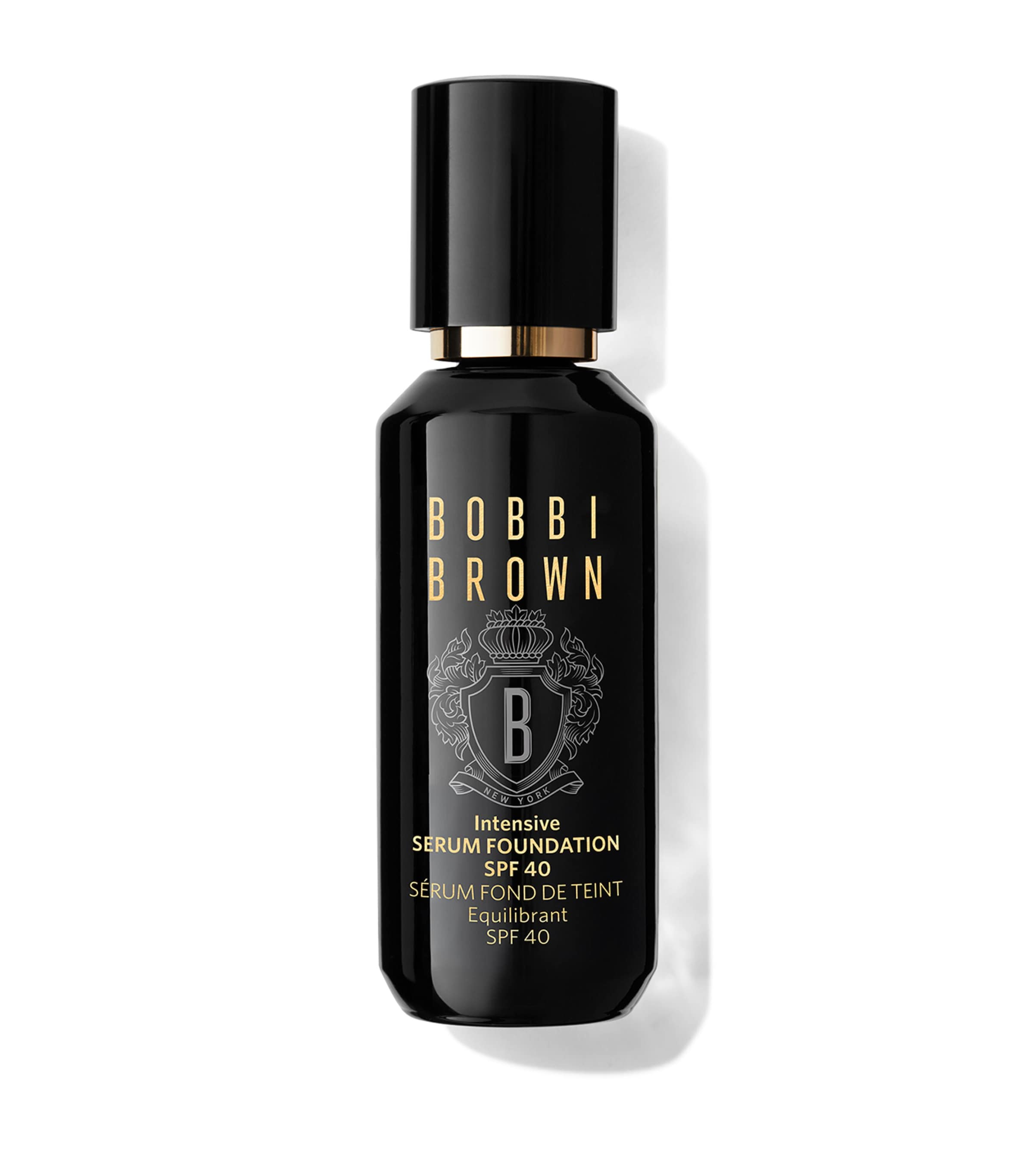 Bobbi Brown Intensive Serum Foundation Spf 40 In Neutral