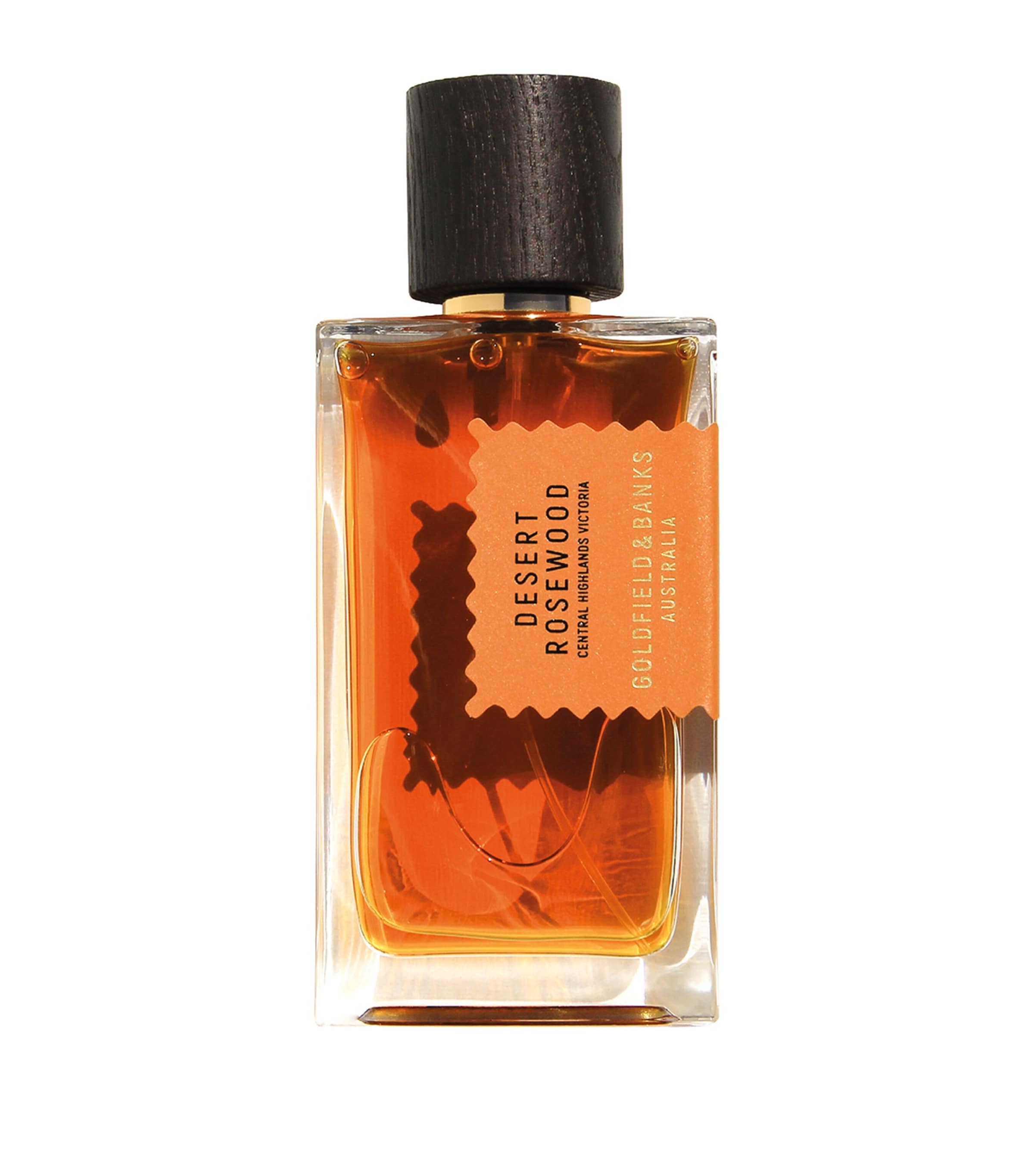 Goldfield & Banks Desert Rosewood Pure Perfume