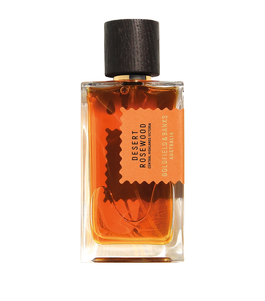 Desert Rosewood Pure Perfume (100ml) NO COLOUR Image 1
