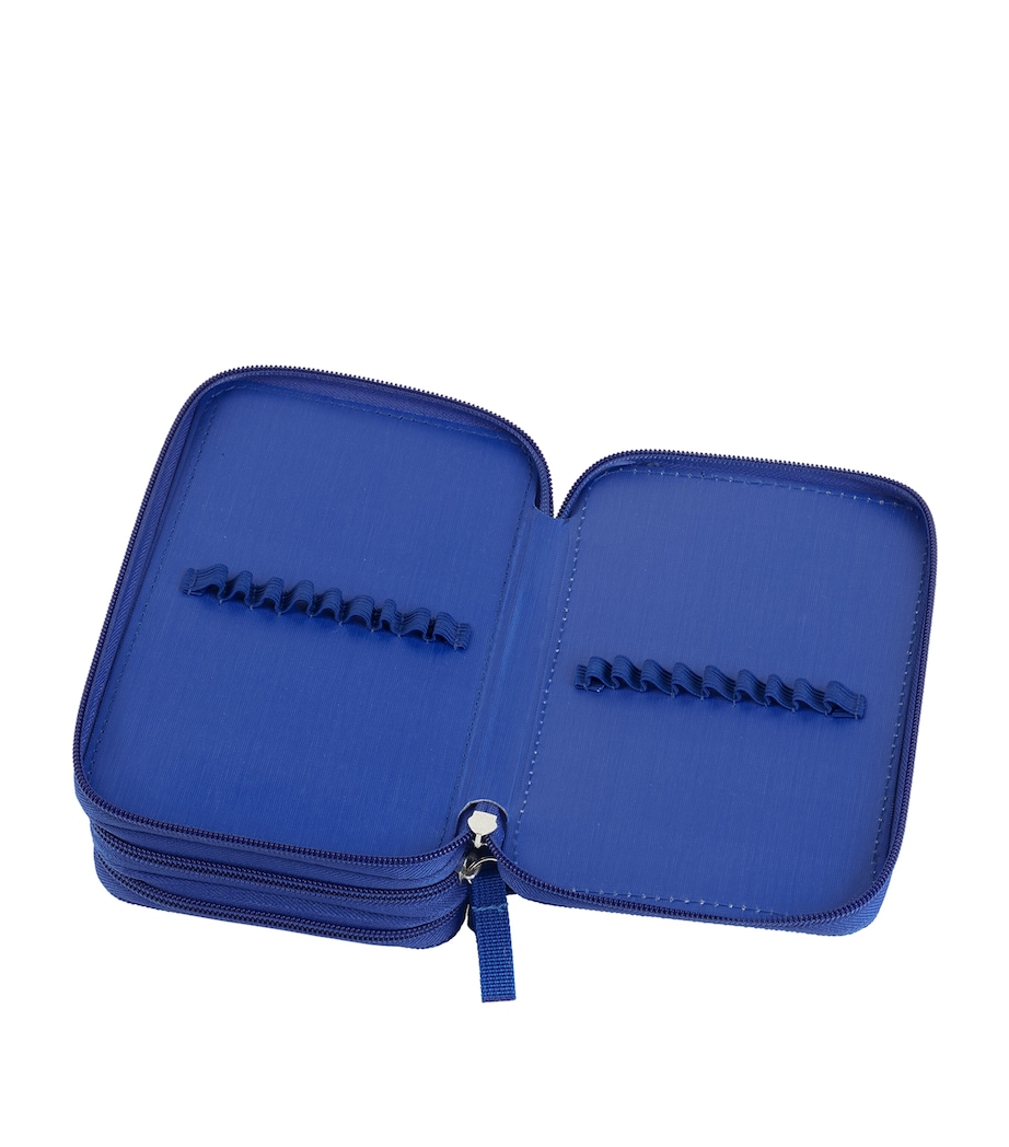 Triple Decker Dinosaur Pencil Case MULTI Image 6