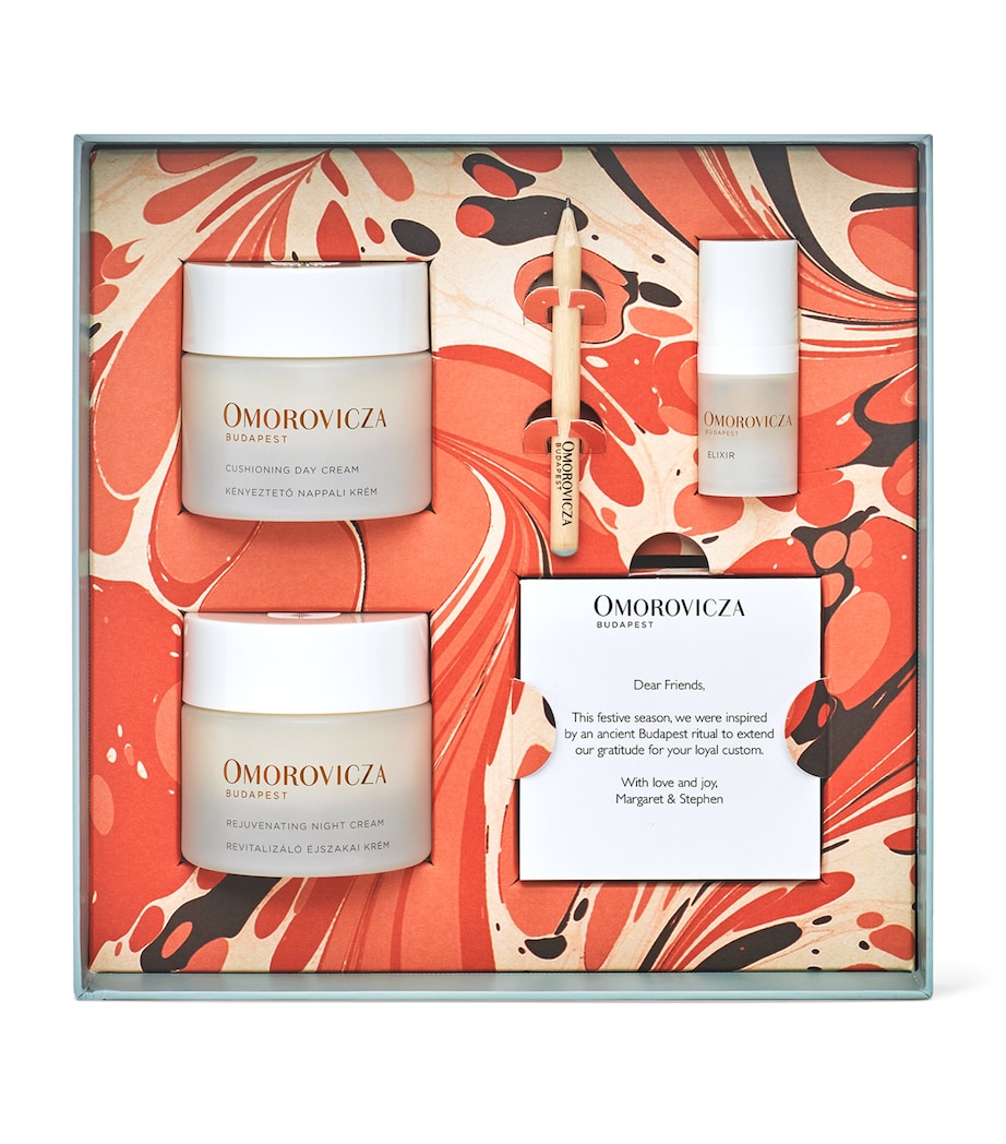 Night and Day Duo Skincare Gift Set NO COLOUR Image 3