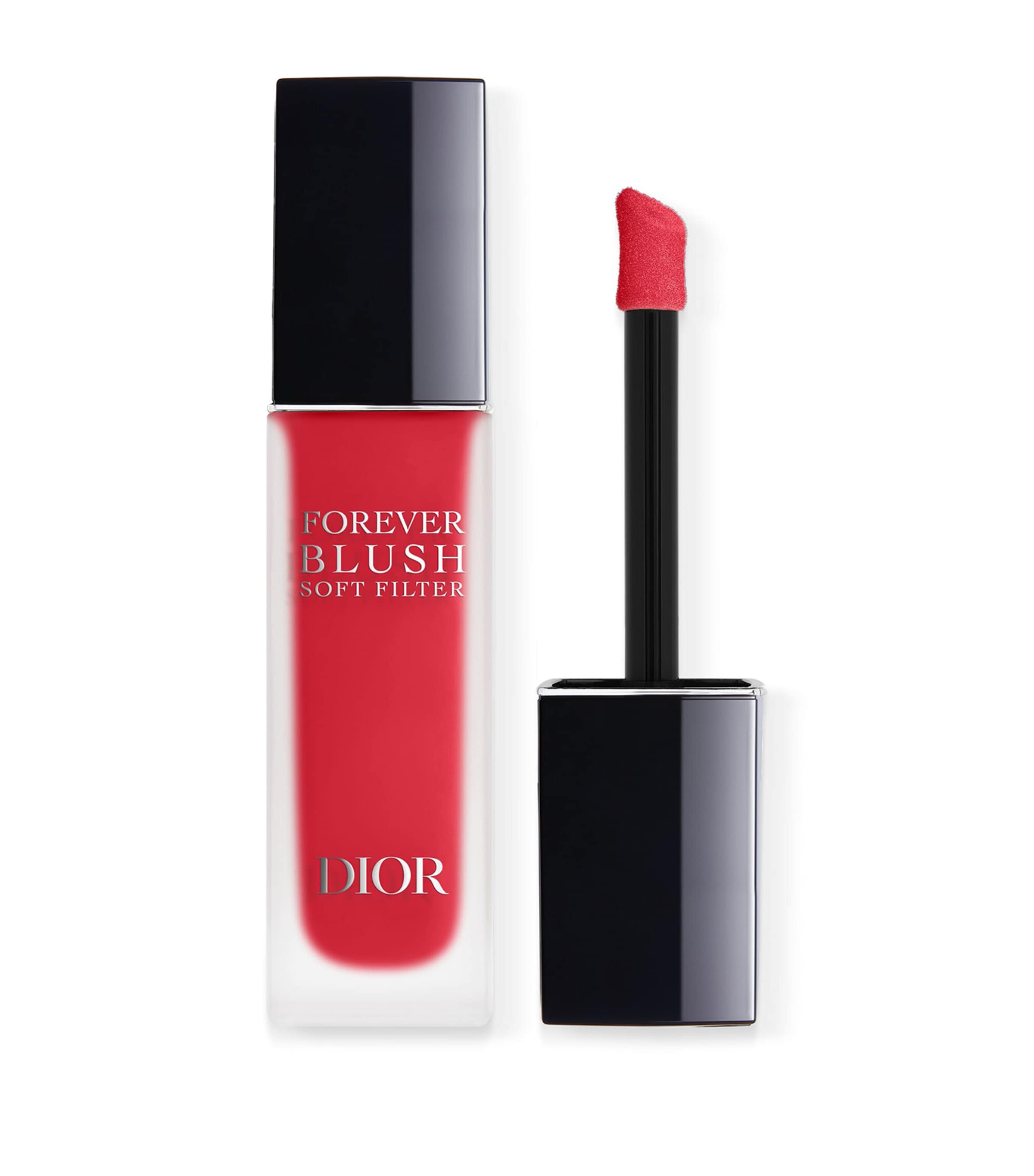 Dior Forever Blush Soft Filter Liquid Blush