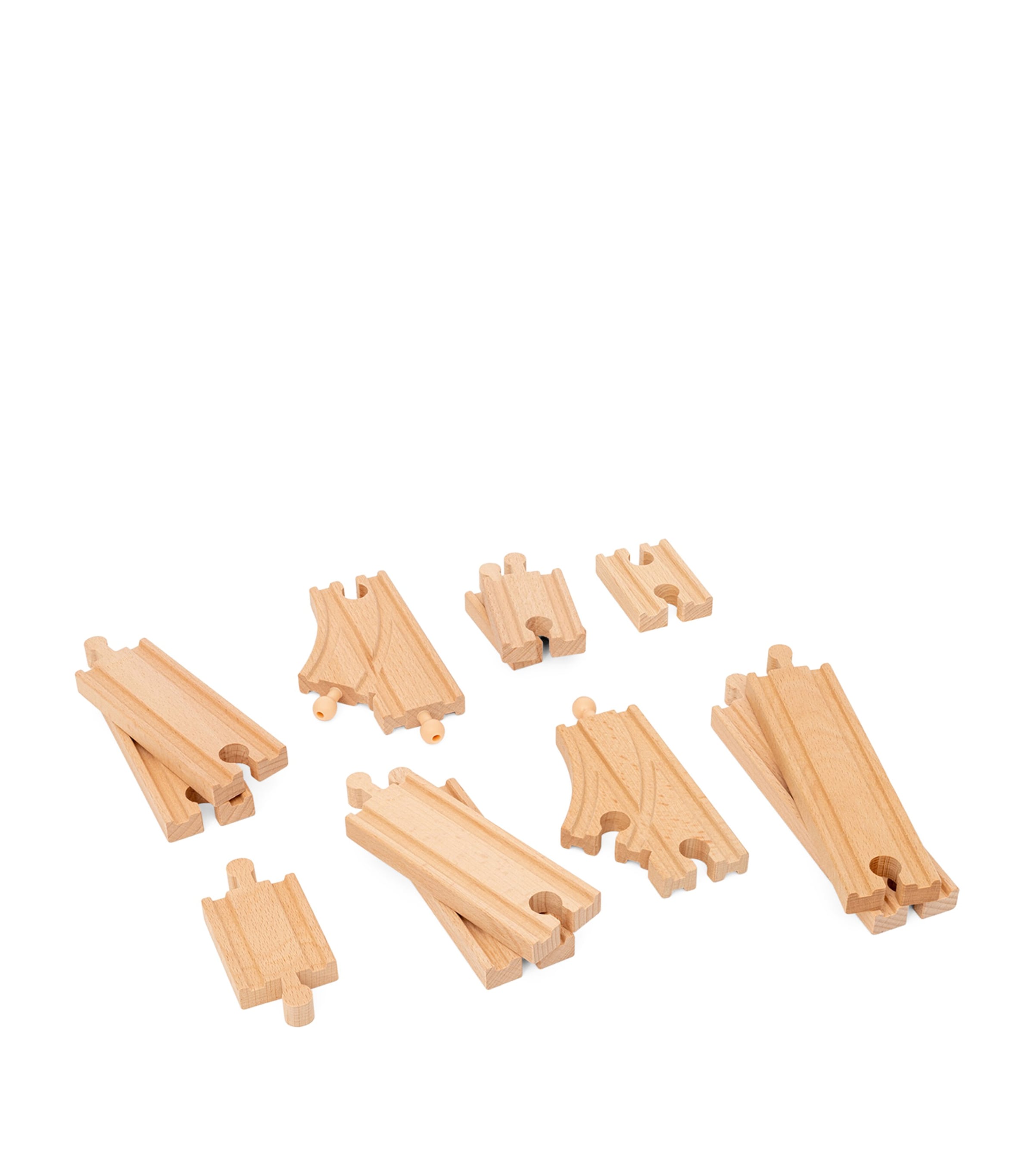 Strarter Track Pack MULTI Image 3