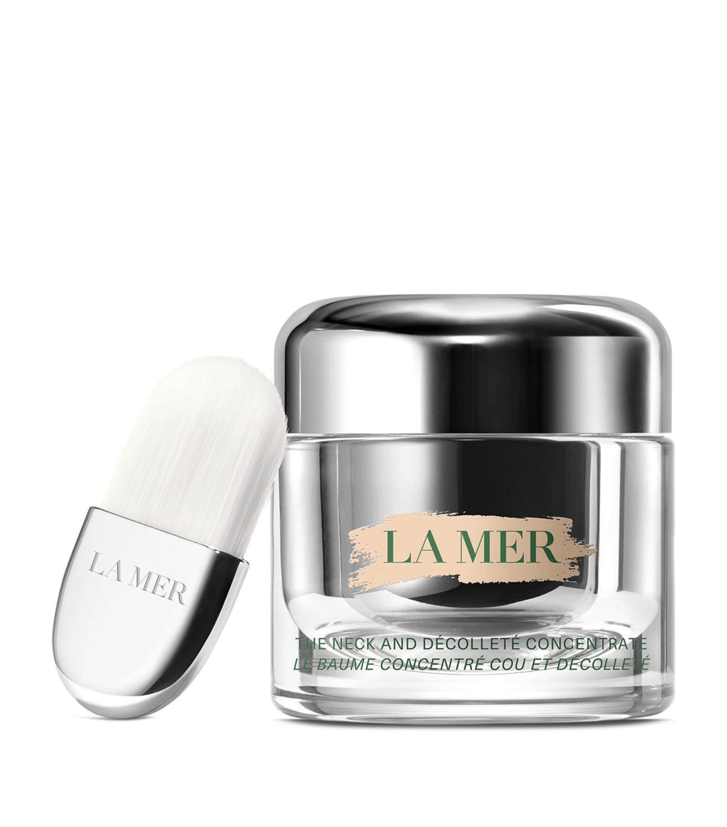 La Mer Neck and Décolleté Concentrate (50ml) | Skincare | Moisturisers | Anti-Ageing Creams | Designers | La Mer | Beauty Bestsellers | Beauty: Back in Stock