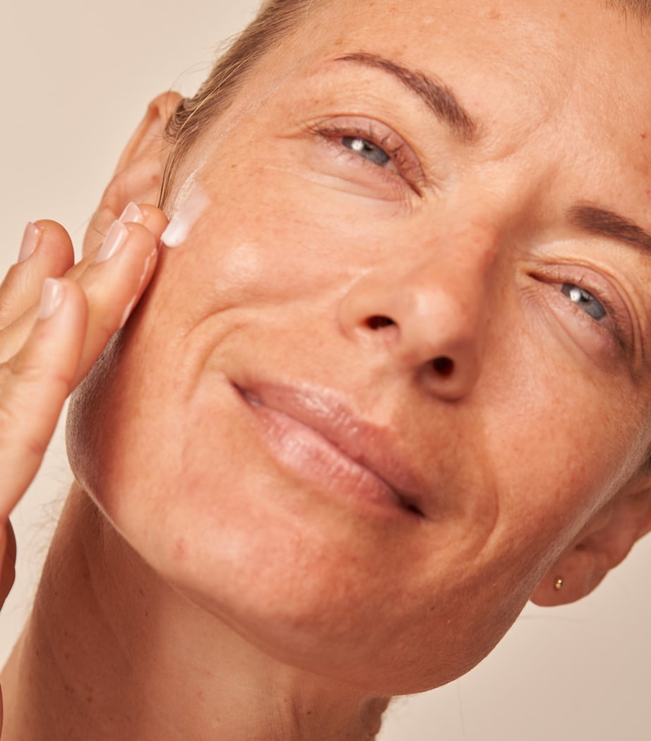 Vitamin C + Lactic Dewy Deep Cream (60ml) NO COLOUR Image 6