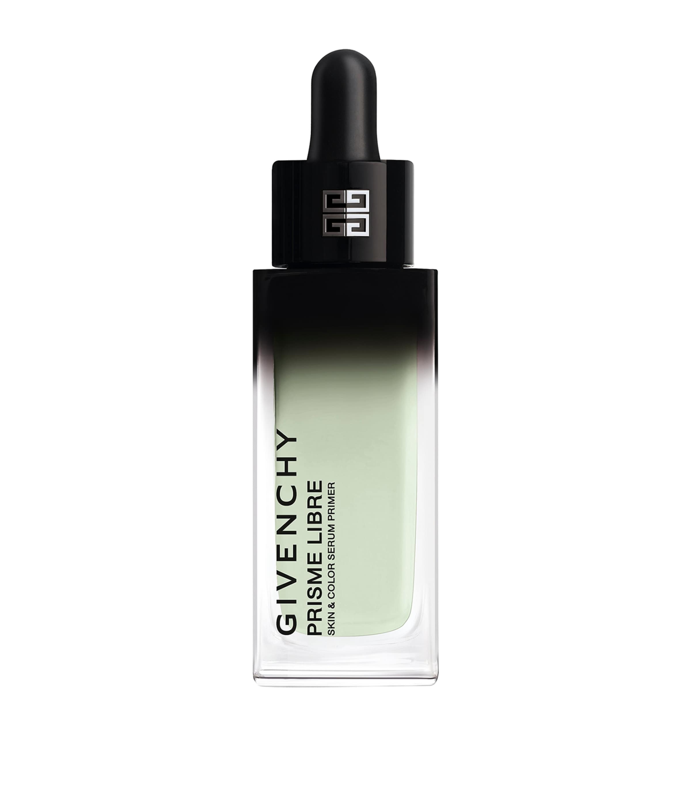 Givenchy Prisme Libre Skin & Colour Serum Primer (30ml) Green Image 1