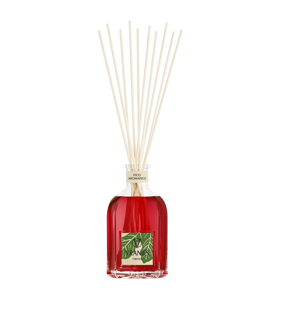 Dr. Vranjes Firenze Fico Aromatico Diffuser (250ml) Red Image 2