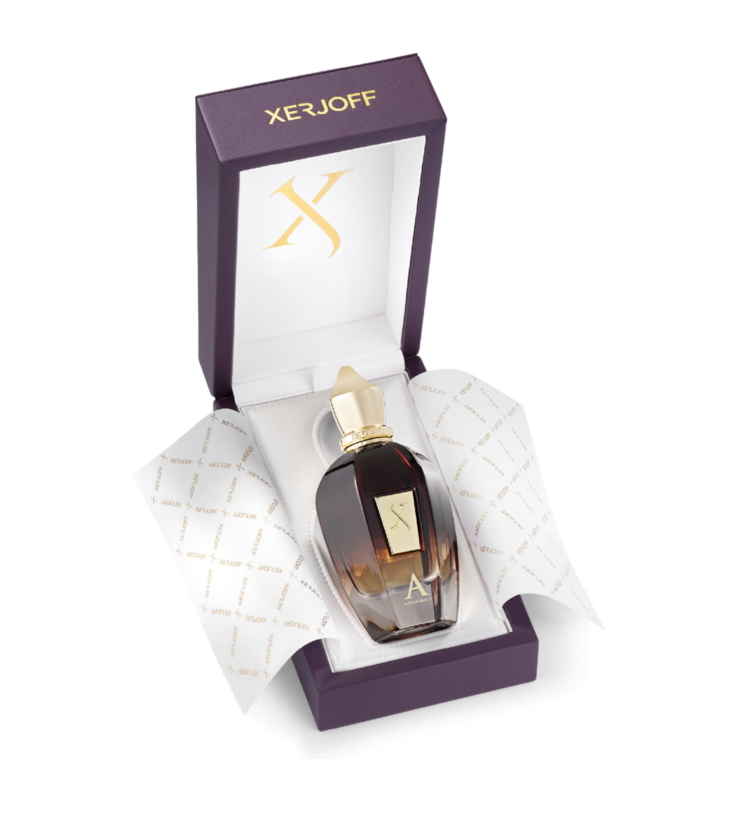 Xerjoff Alexandria II Eau de Parfum (100ml) Image 2