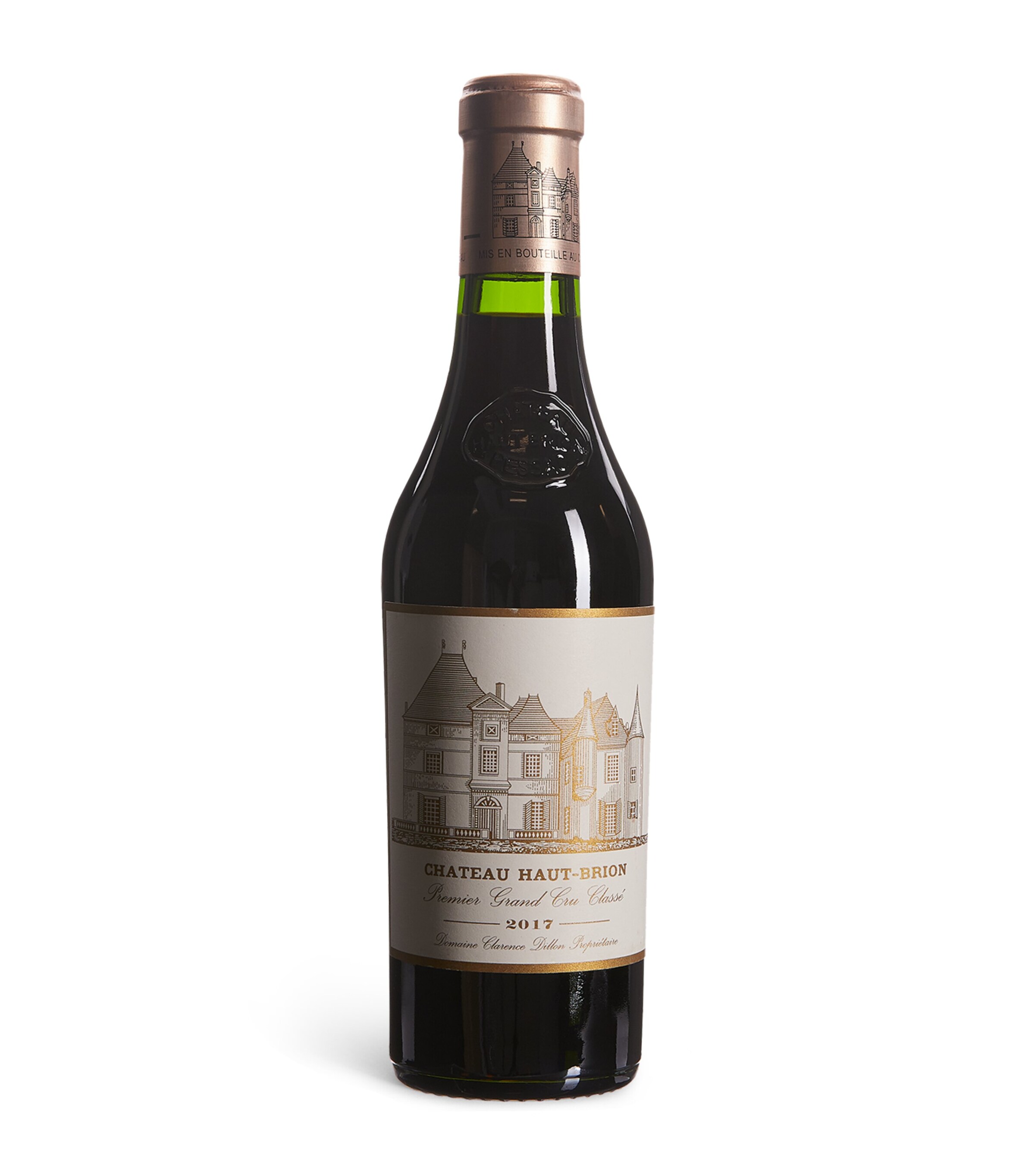 Château Haut-Brion Château Haut-Brion Pessac-Léognan 2017 (37.5cl) - Pessac-Leognan, France Image 1