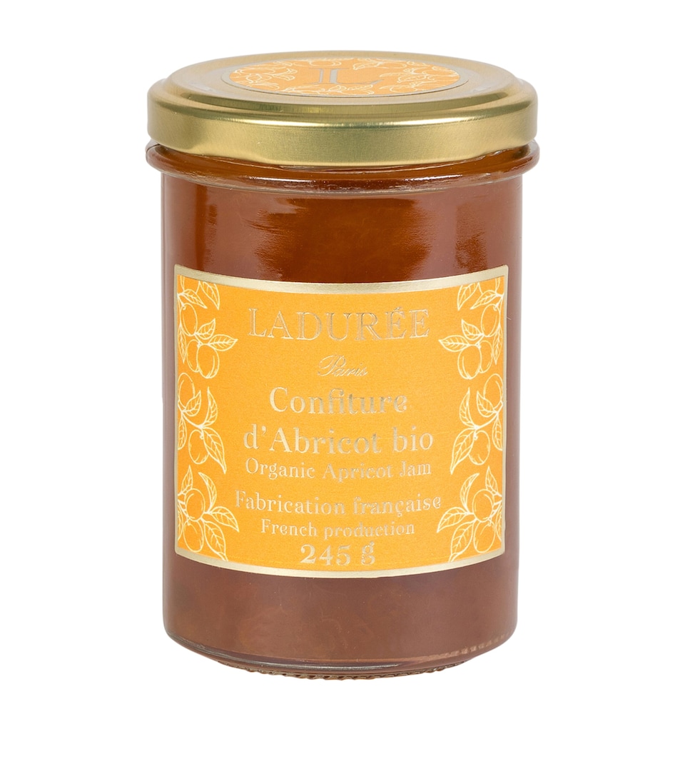 Ladurée Apricot Jam (245g)
