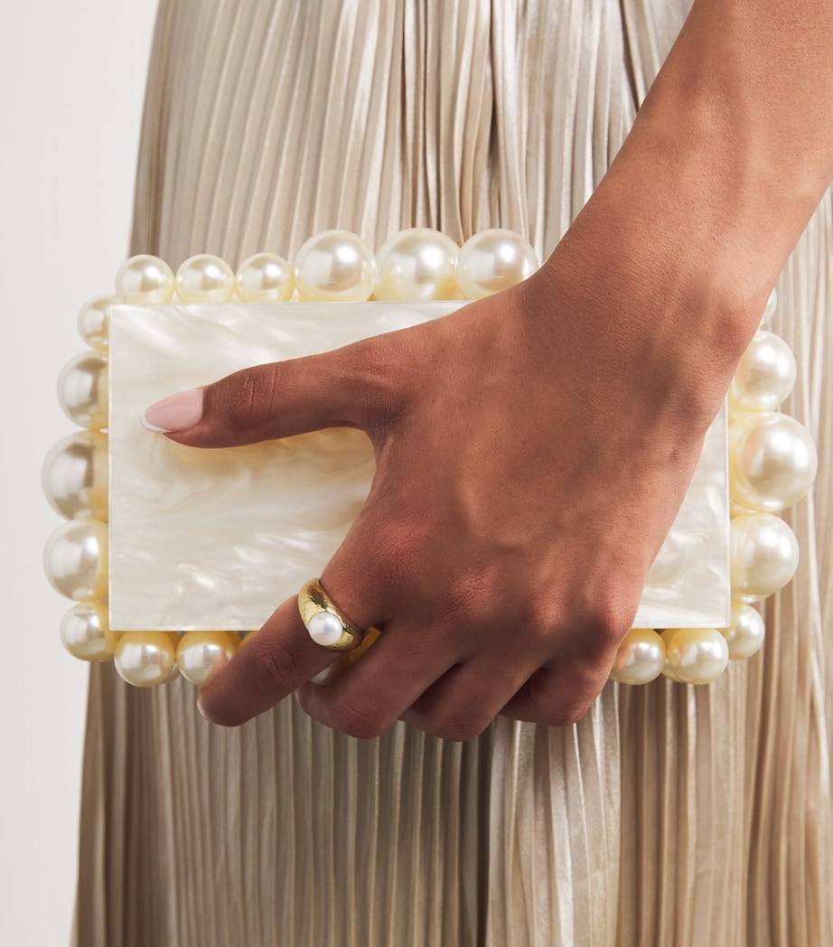 Pearl Dina Ring PEARL Image 5