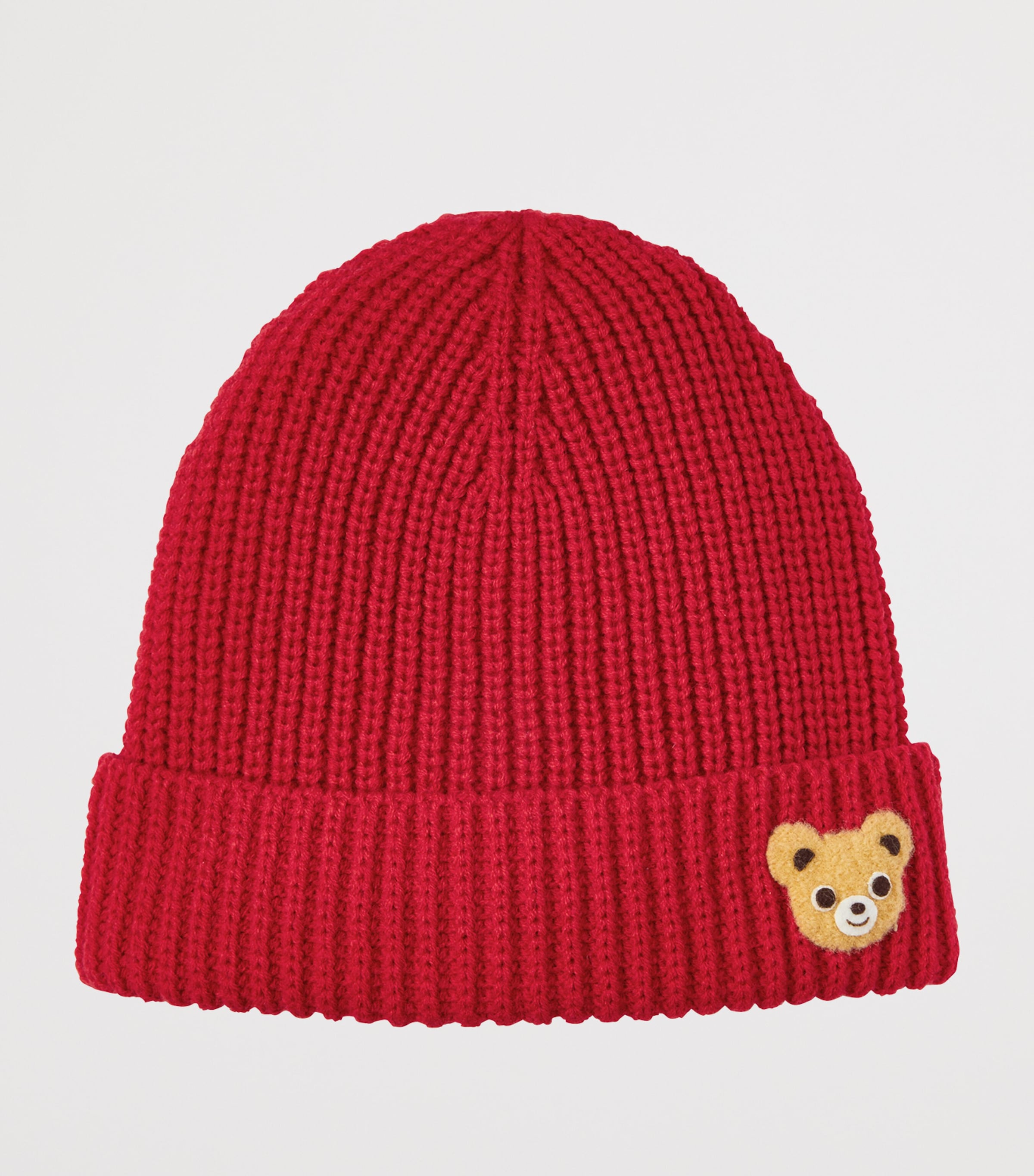 Knitted Felt Character Beanie Hat 2 Image 2