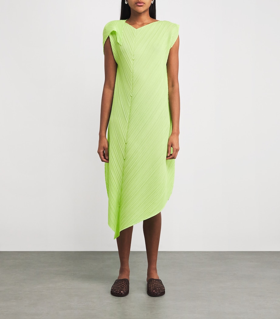 Flare Midi Dress 53 Image 3