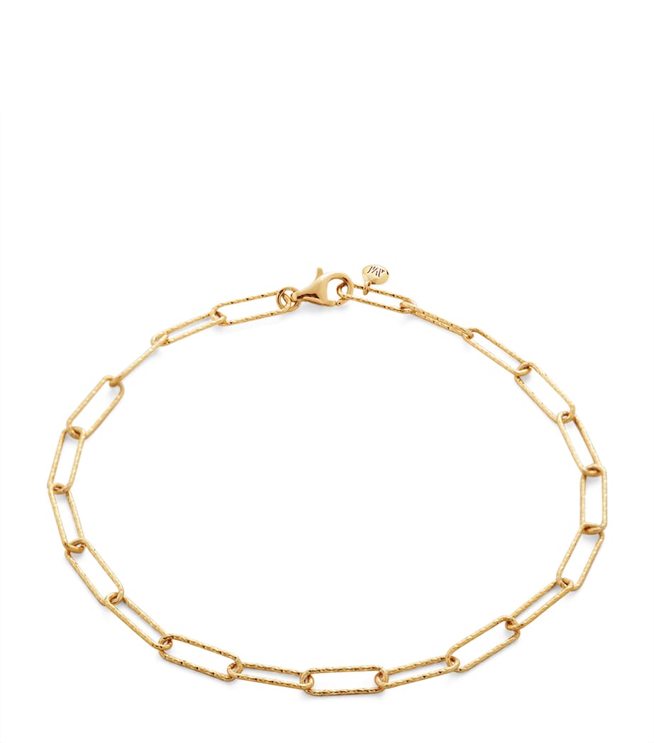 Gold Vermeil Alta Bracelet 18K GOLD VERMEIL Image 1
