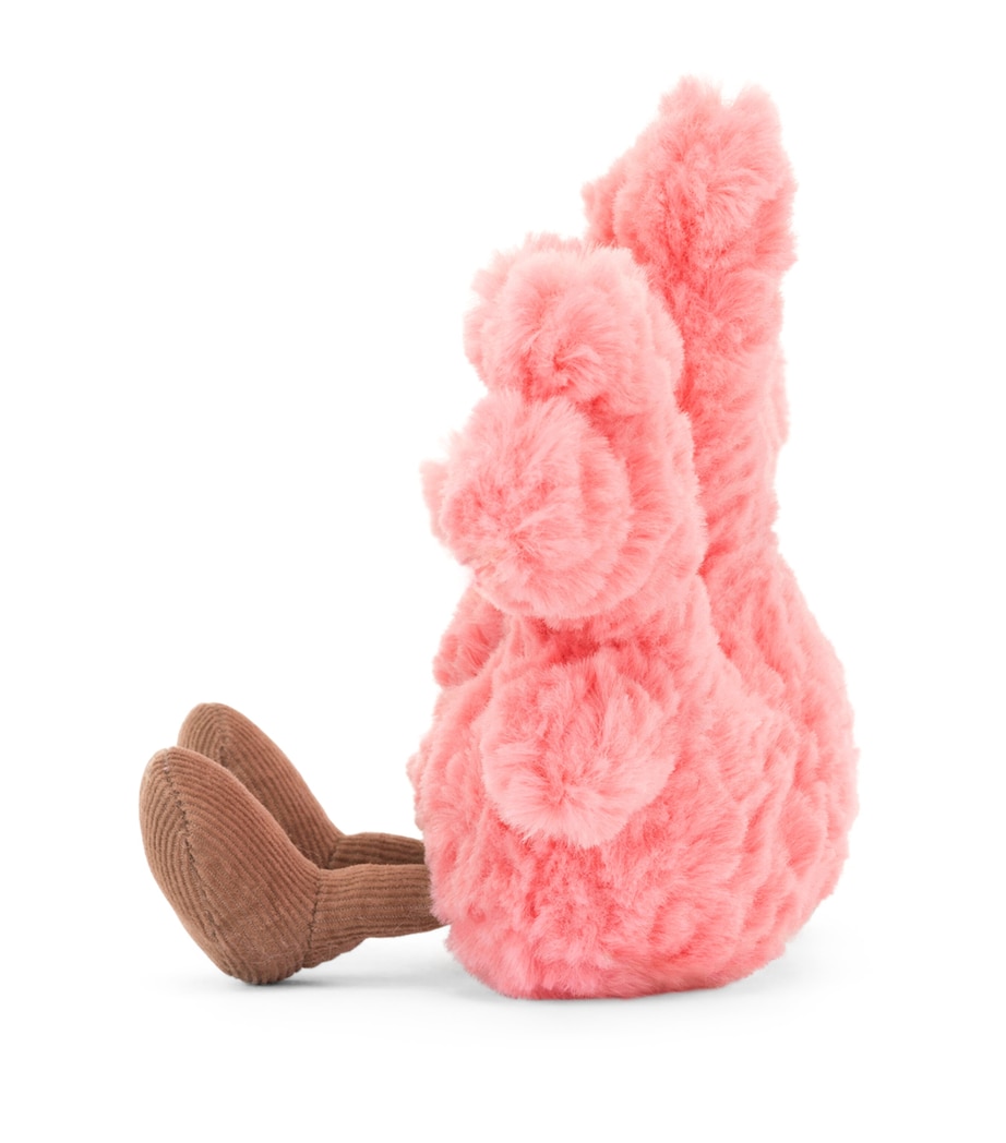 Jellycat Amuseables Coral (14cm) Image 2