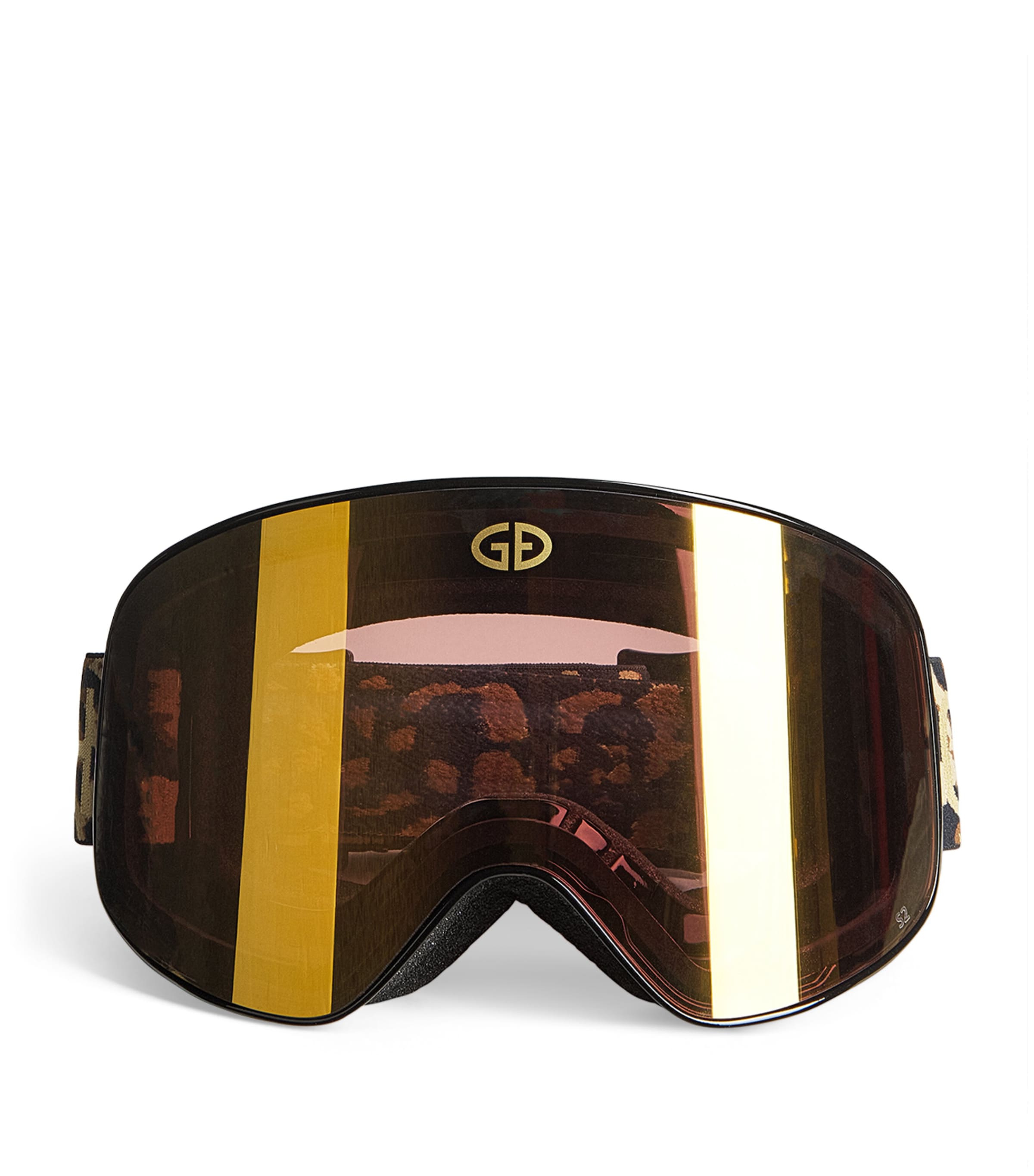 Aero Ski Goggles 7250 JAGUAR Image 1