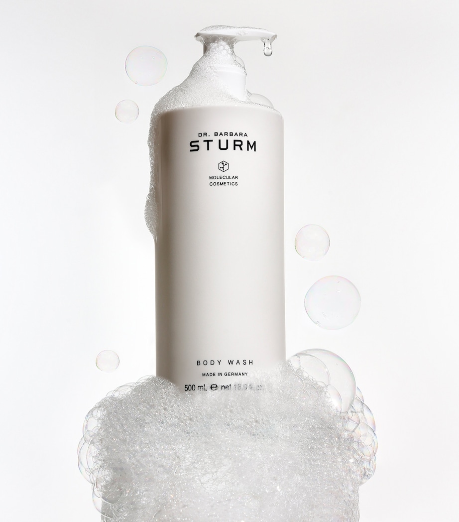 Body wash (500ml) NO COLOUR Image 3