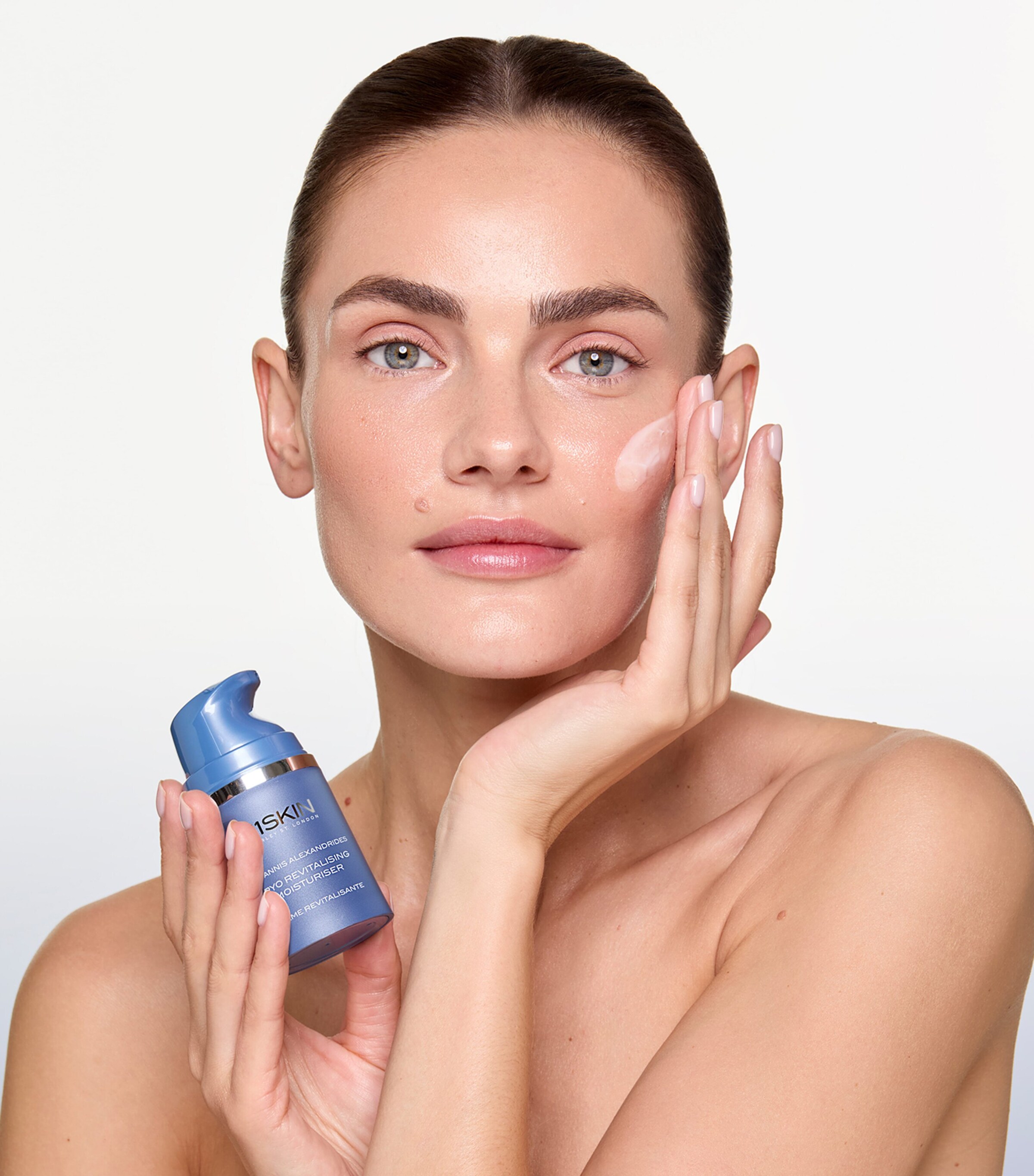111Skin Cryo Revitalizing Moisturiser (50ml) Image 3