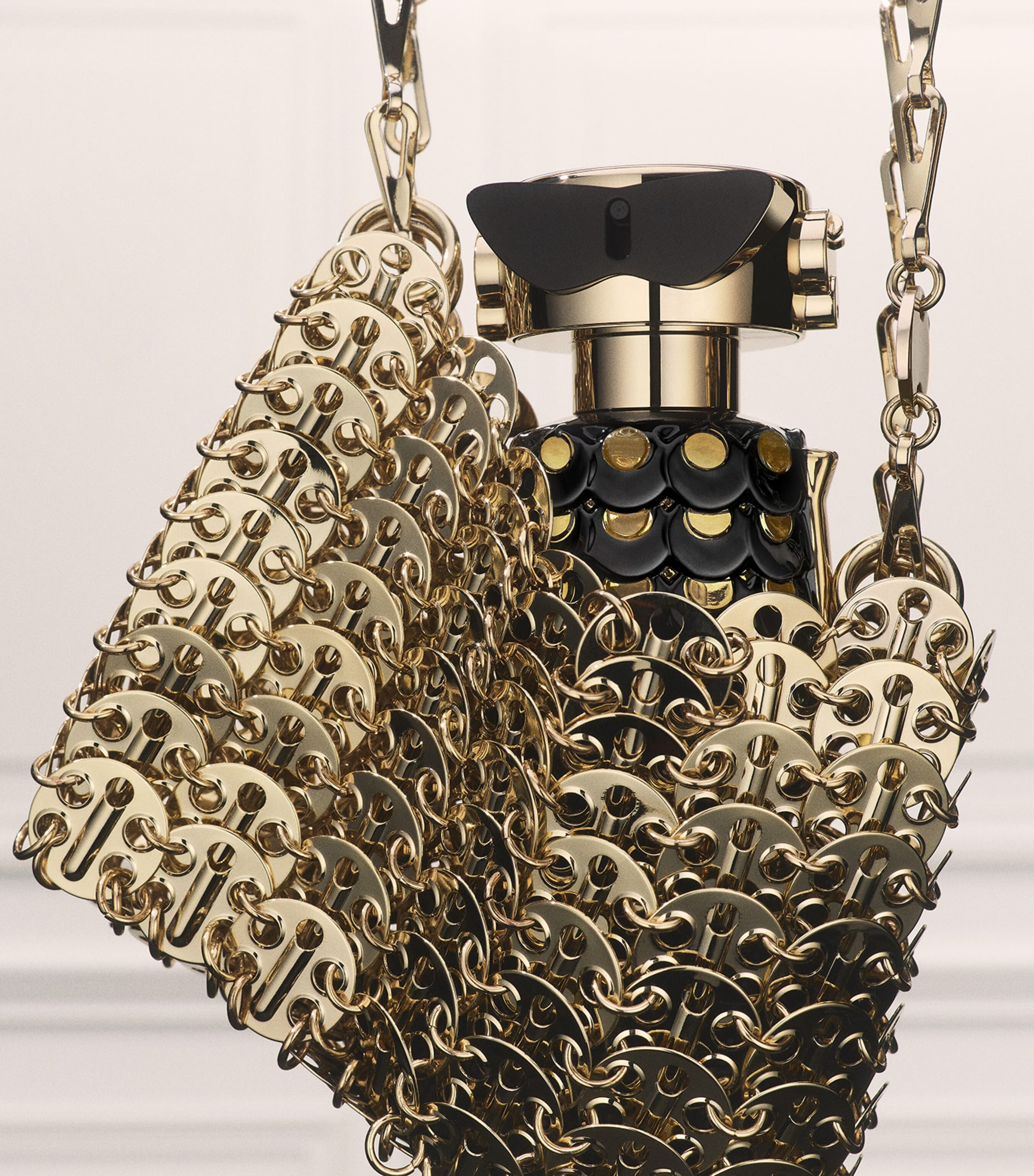 FAME Parfum (50ml) NO COLOUR Image 7