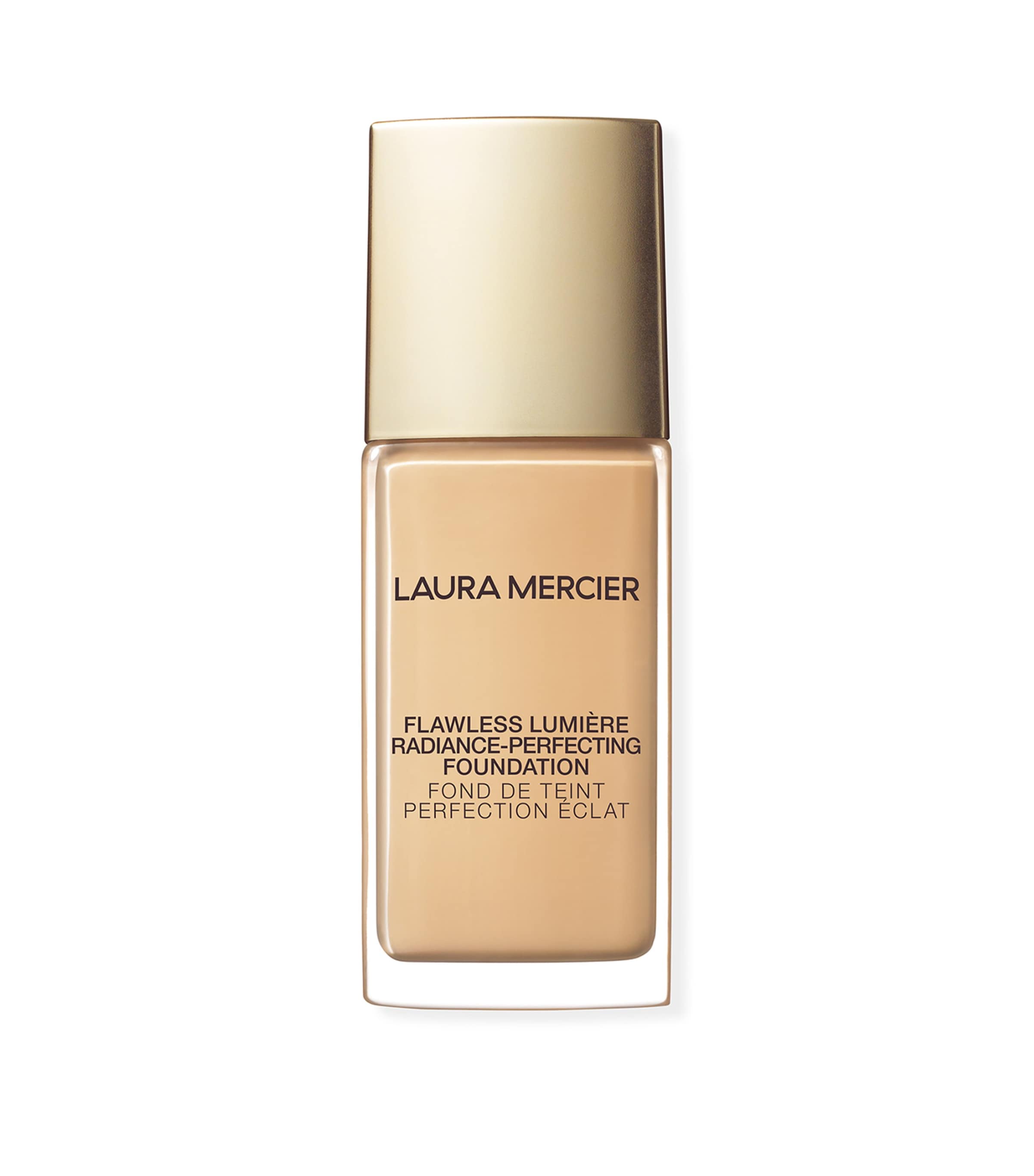 Laura Mercier Flawless Lumière Foundation In Nude