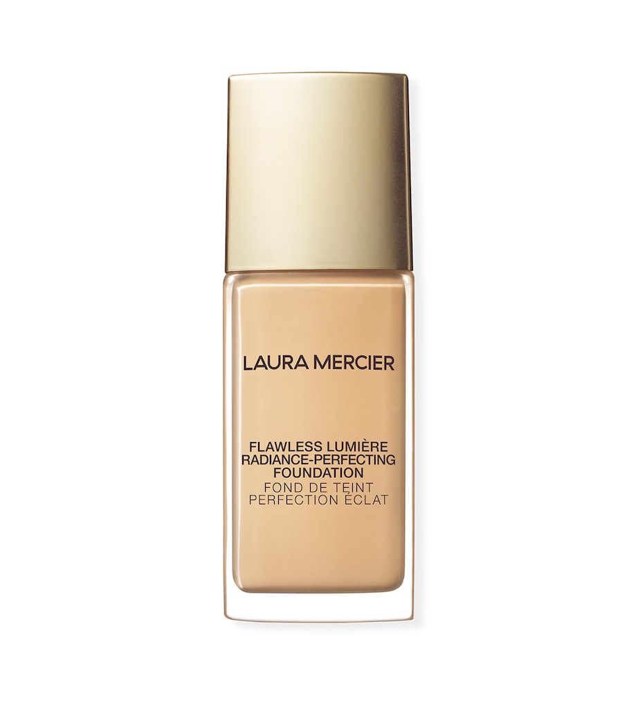 Laura Mercier Flawless Lumière Foundation Ecru Image 1