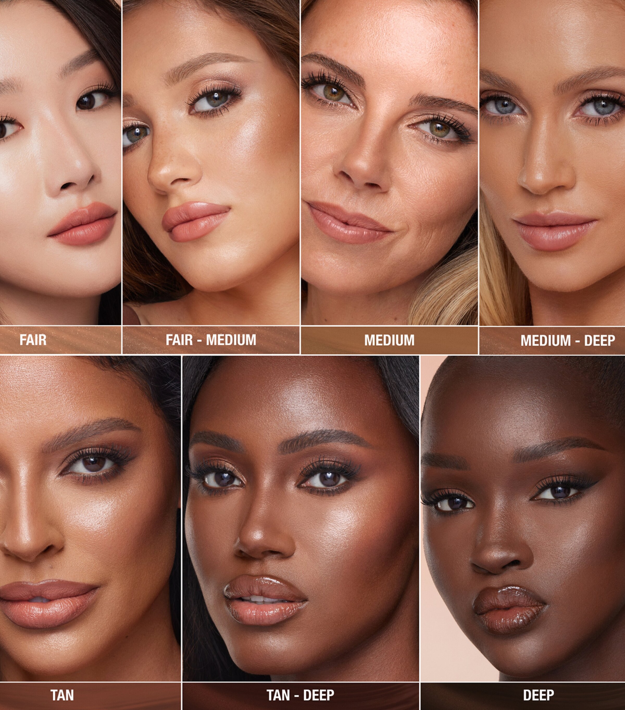 Hollywood Contour Wand DEEP Image 4