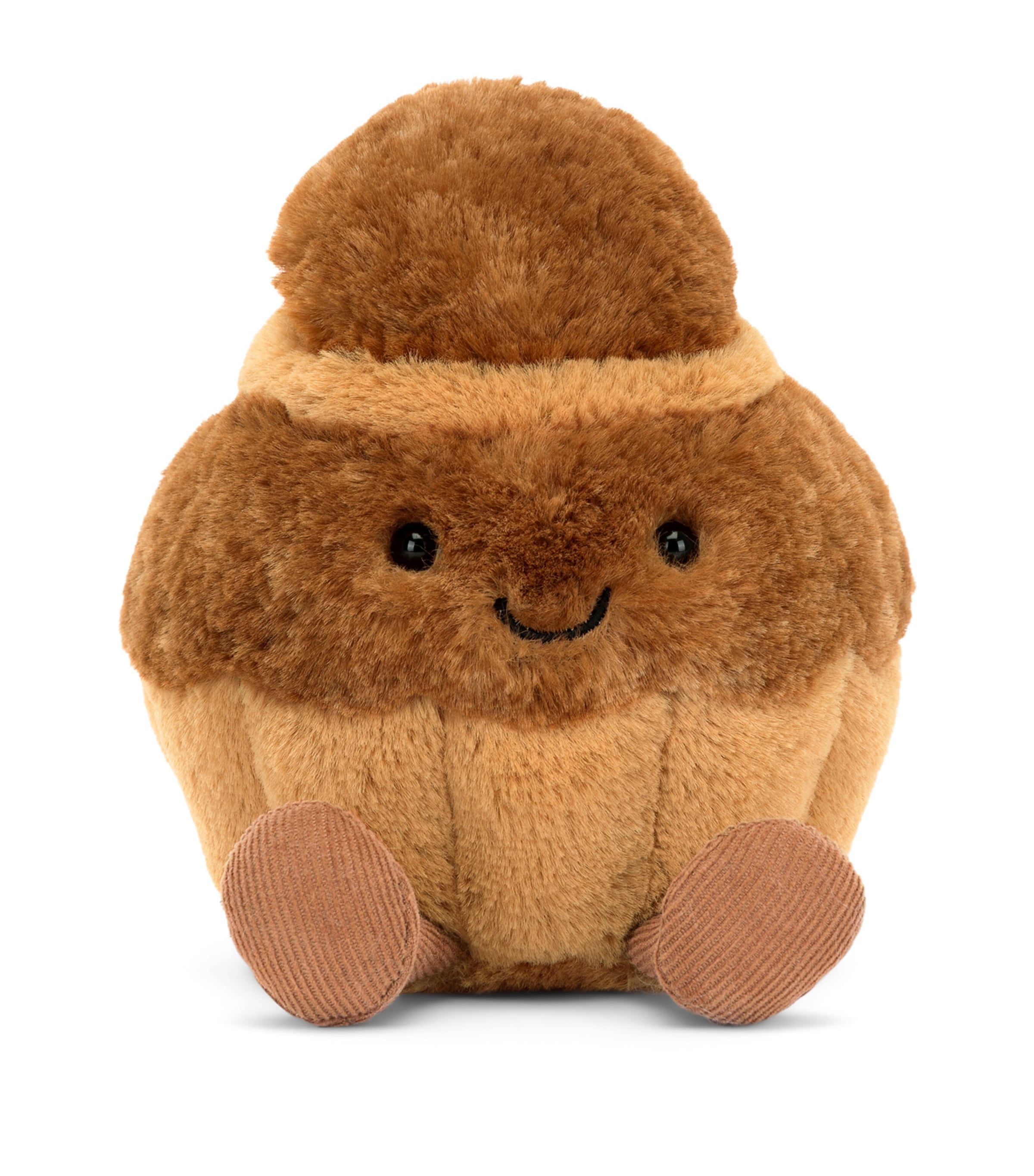 Jellycat Amuseables Brigitte Brioche (15cm) Image 2