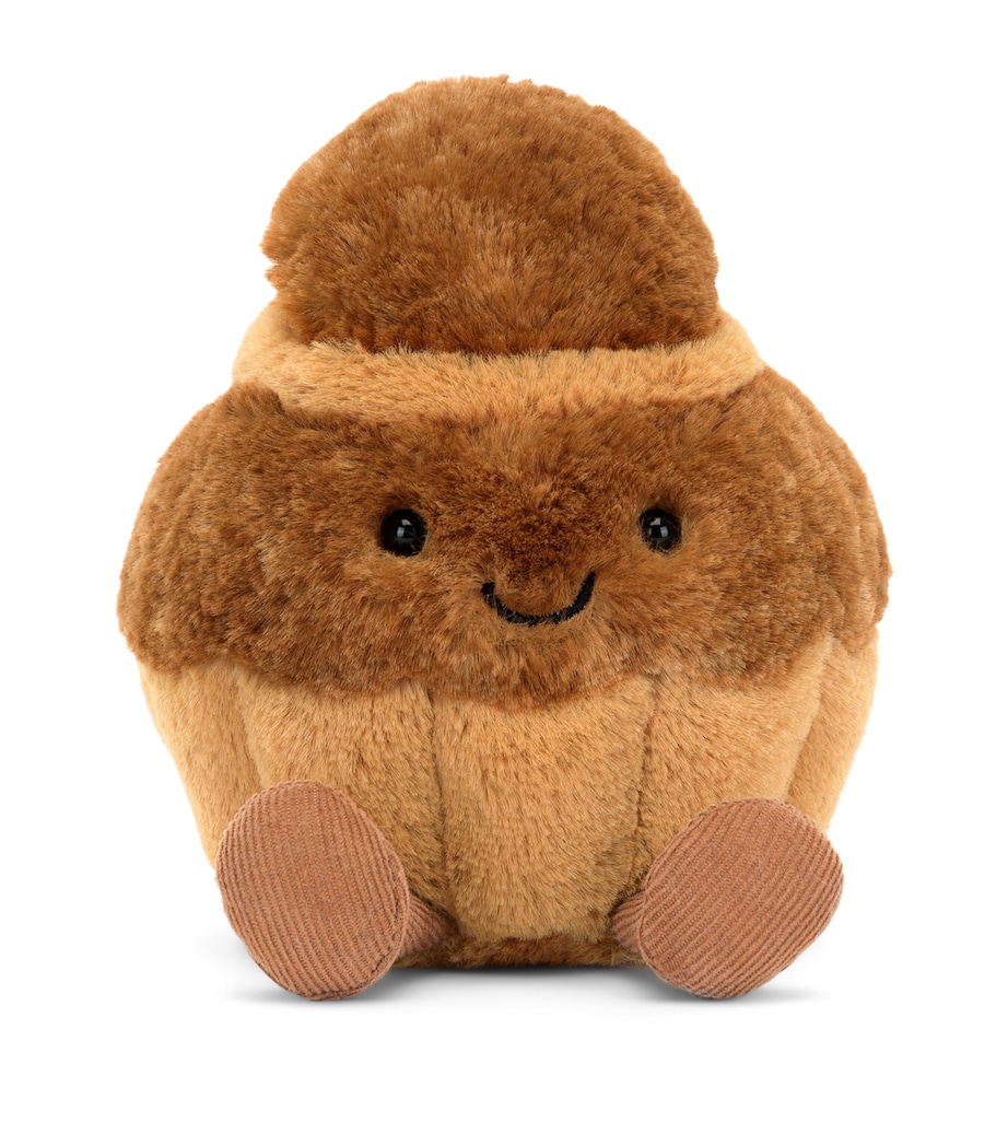 Jellycat Amuseables Brigitte Brioche (15cm) Image 2