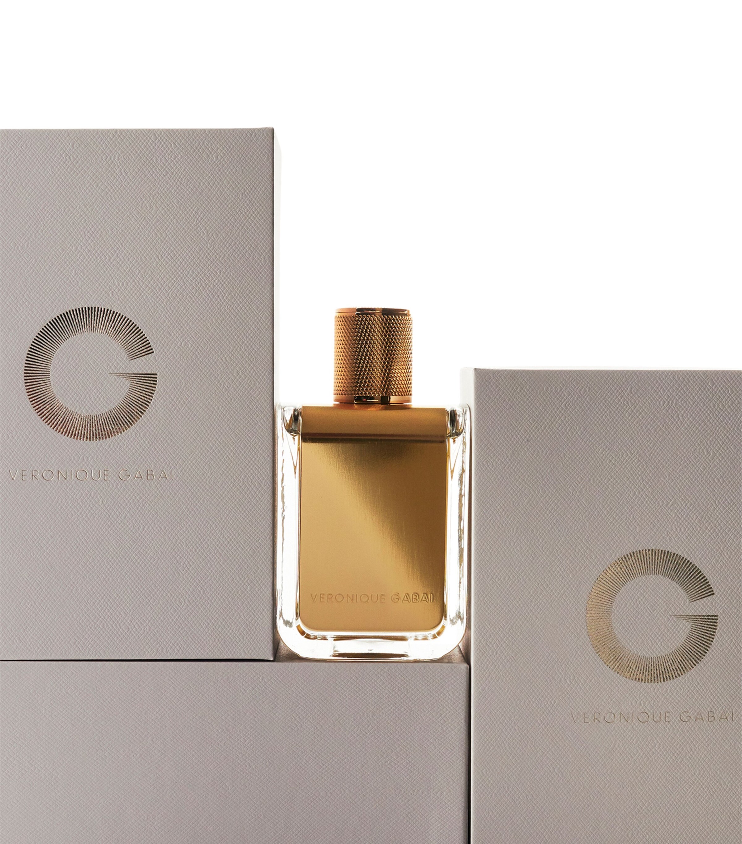 Veronique Gabai Ready for Rose Eau de Parfum (85ml) Image 2