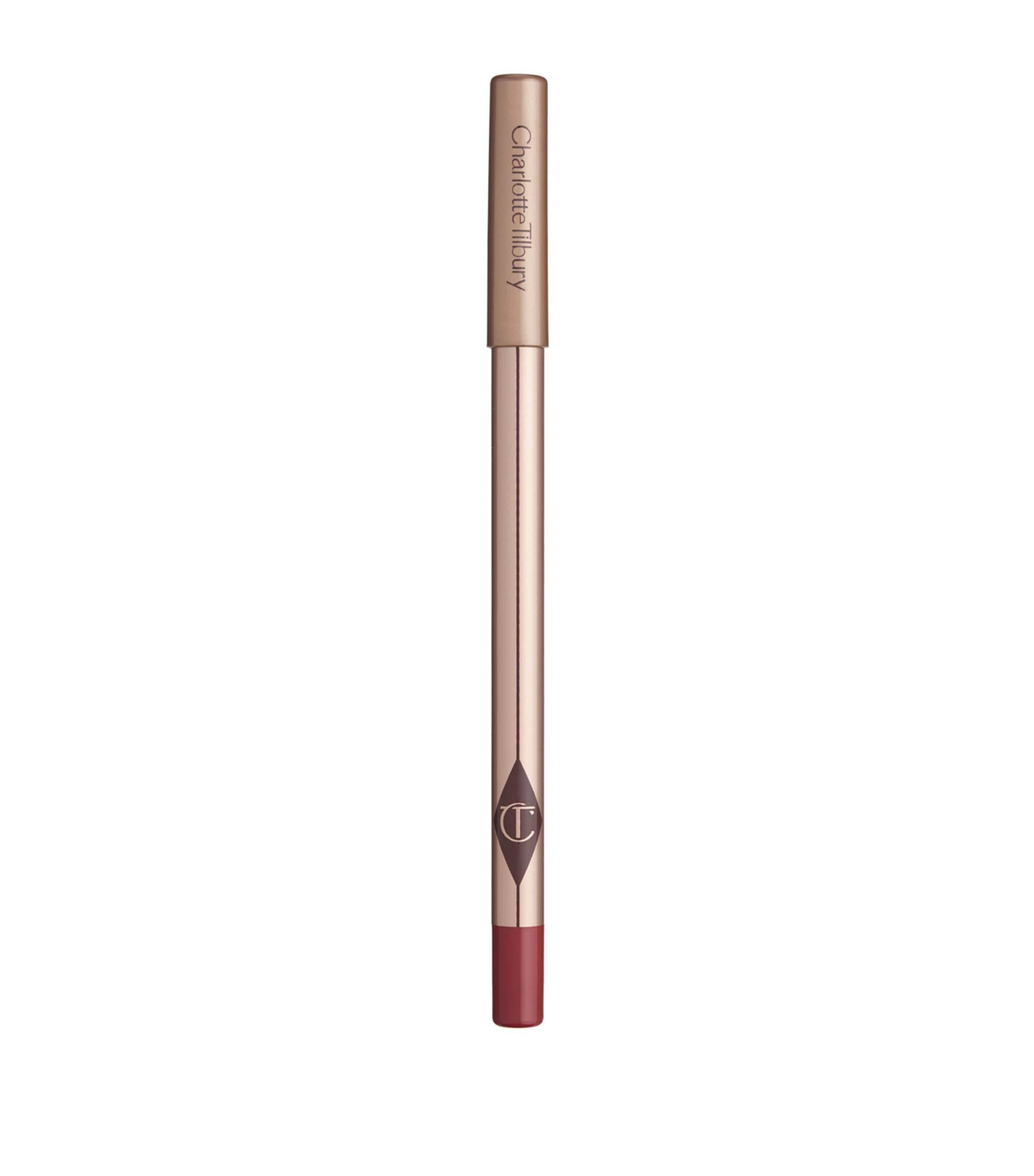 Charlotte Tilbury Lip Cheat Lip Liner Crazy In Love Image 2