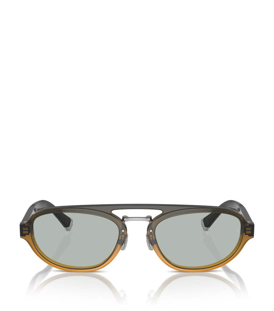 Acetate BC4008S Sunglasses 1023R5 Image 1