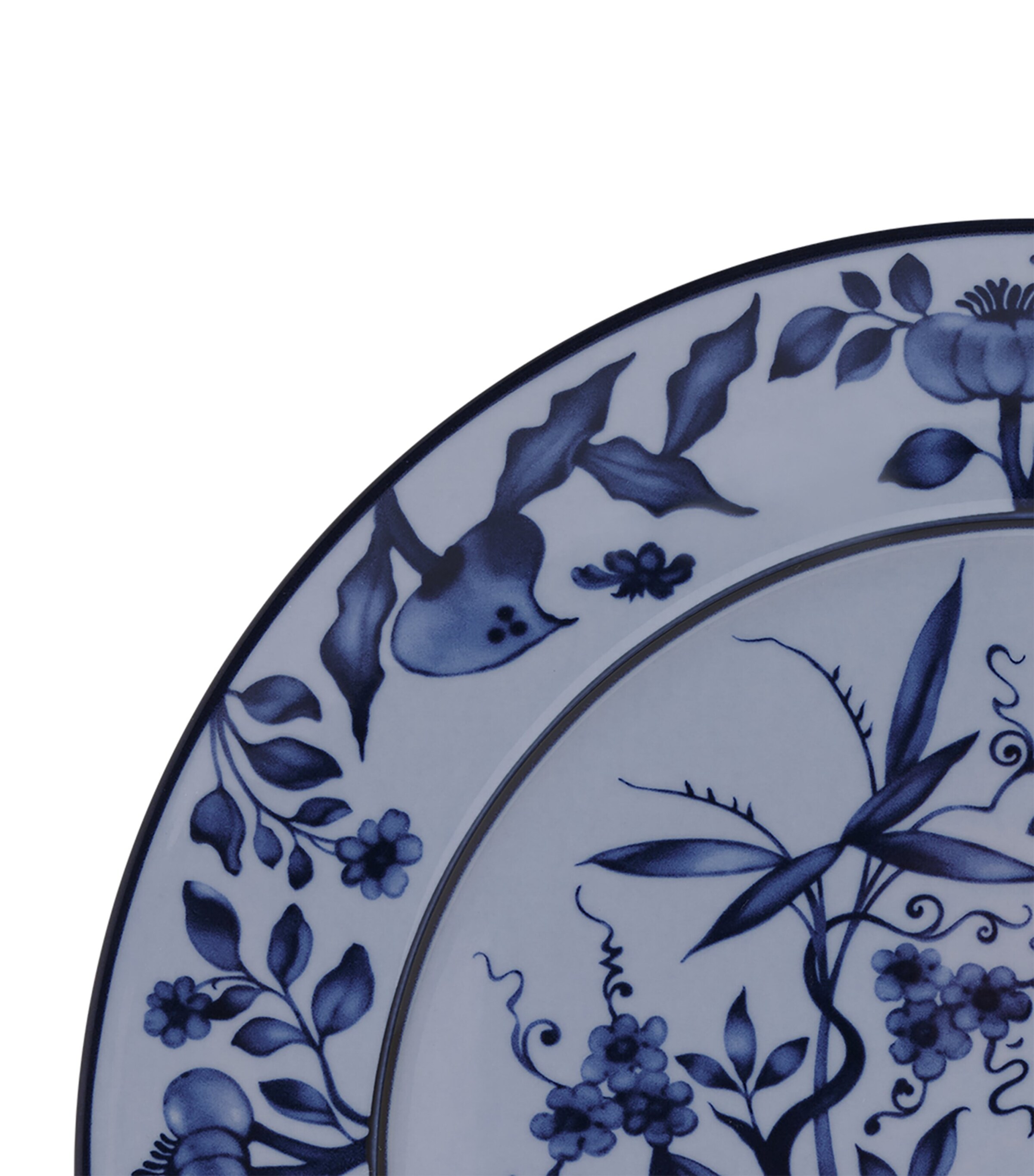 Meissen The Original Dessert Plate (22cm) Image 2
