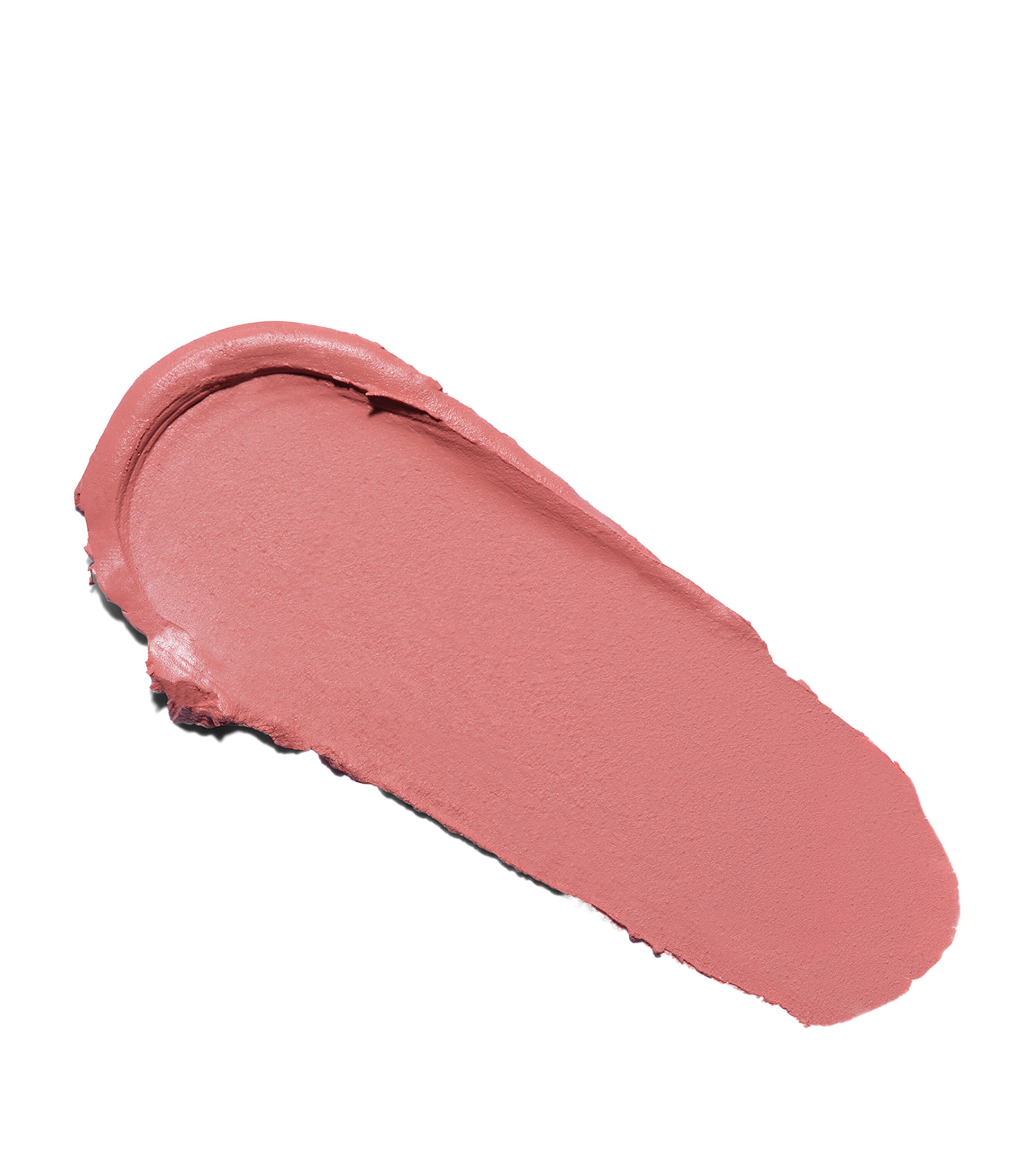 Anastasia Beverly Hills Matte & Satin Velvet Lipstick Hush Pink Image 3