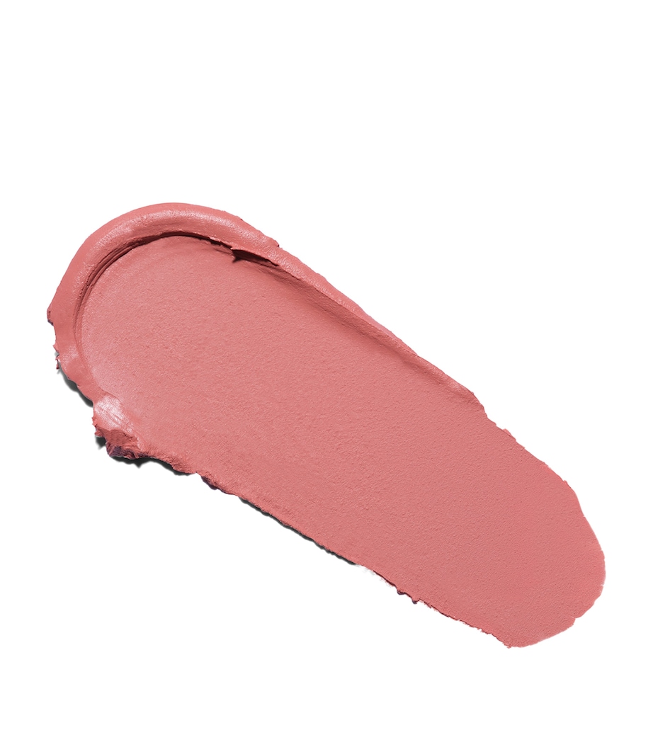 Anastasia Beverly Hills Matte & Satin Velvet Lipstick Hush Pink Image 3