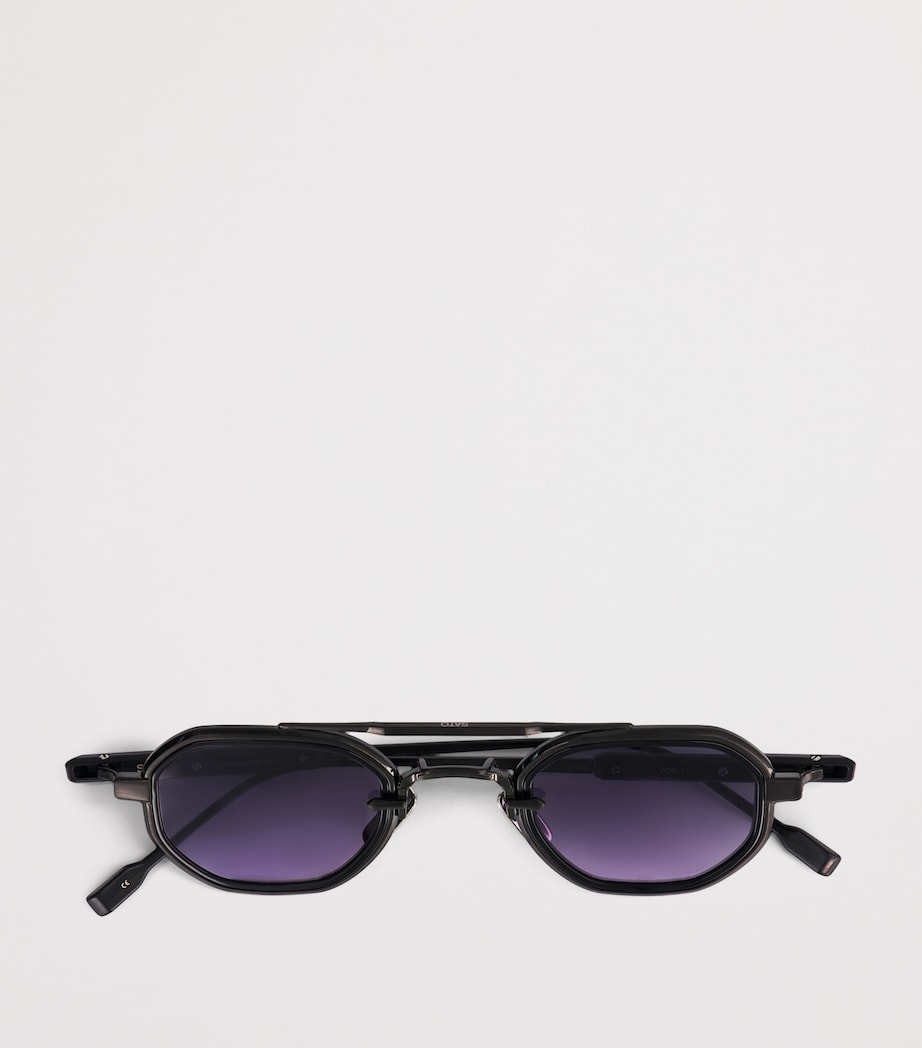 Sato Avior-T Sunglasses Black Bb/b Image 3