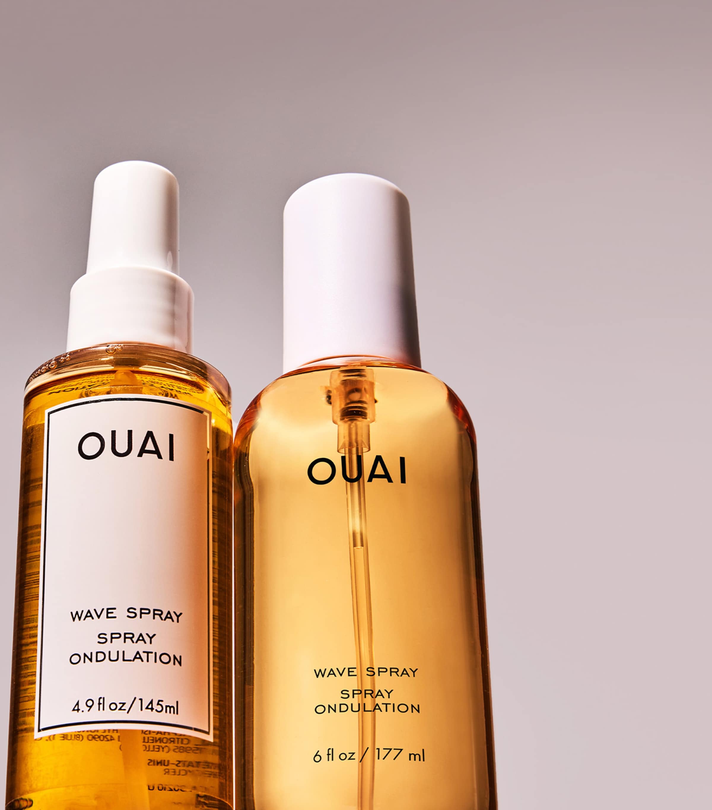 Wave Spray (177ml) NO COLOUR Image 4